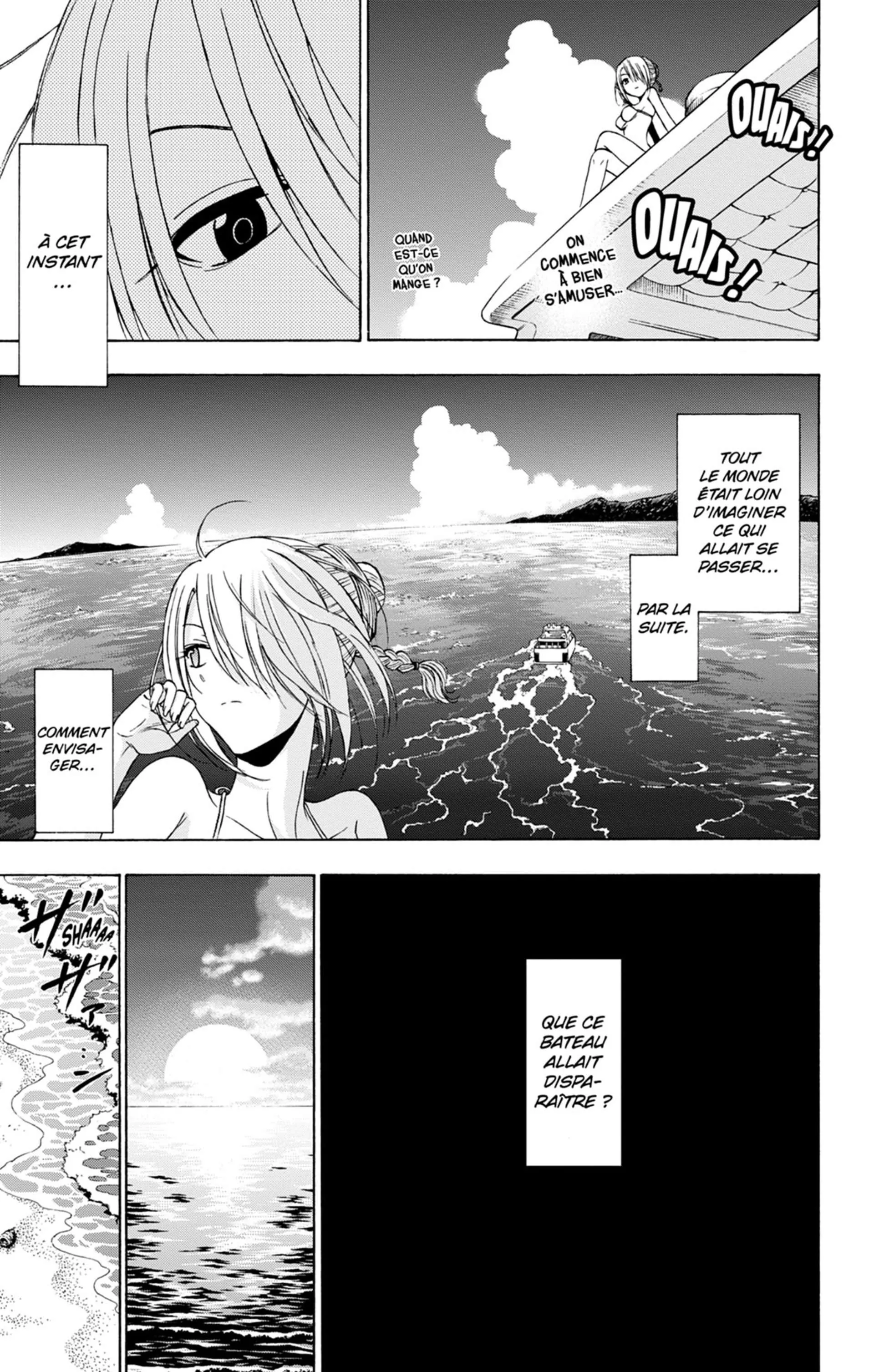 Read Beelzebub FR Manga Online