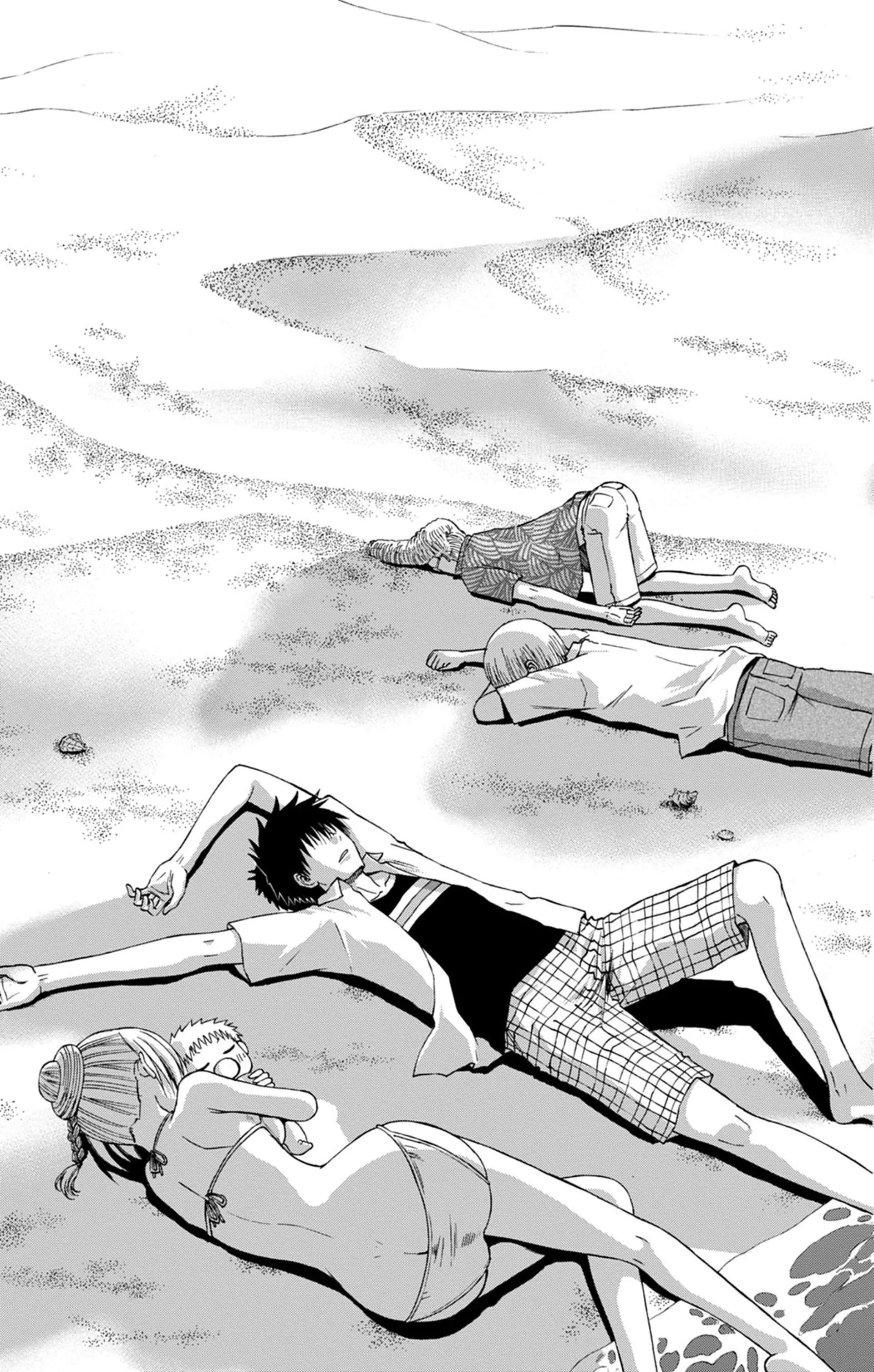 Read Beelzebub FR Manga Online