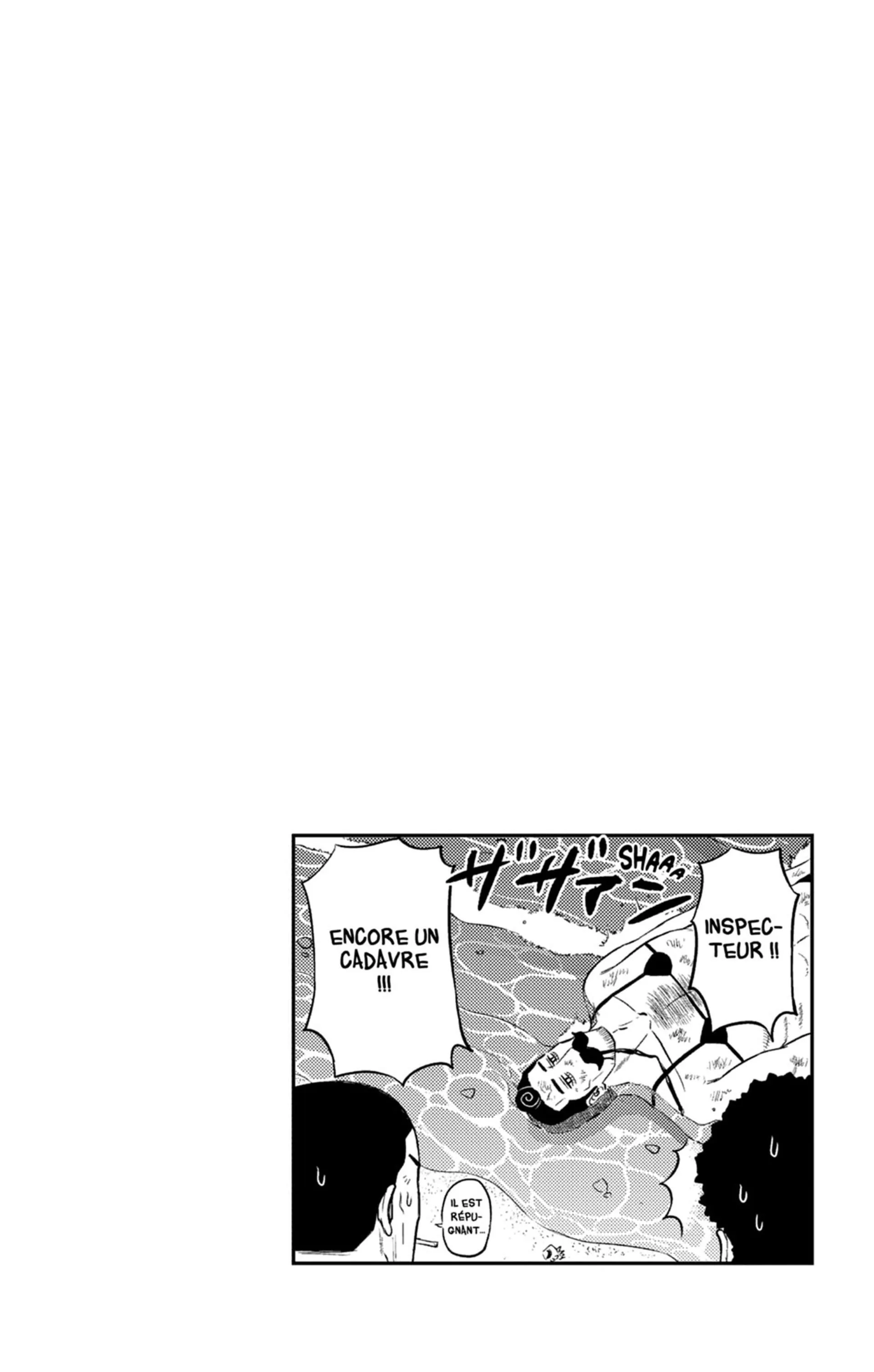 Read Beelzebub FR Manga Online