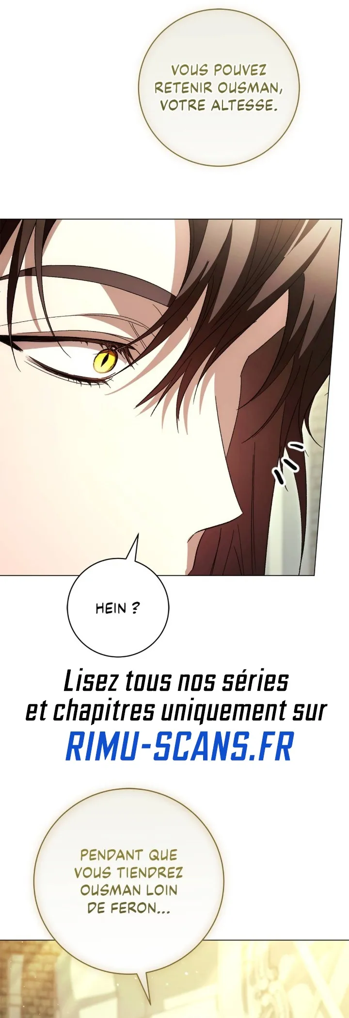 Read Black Chains FR Manga Online