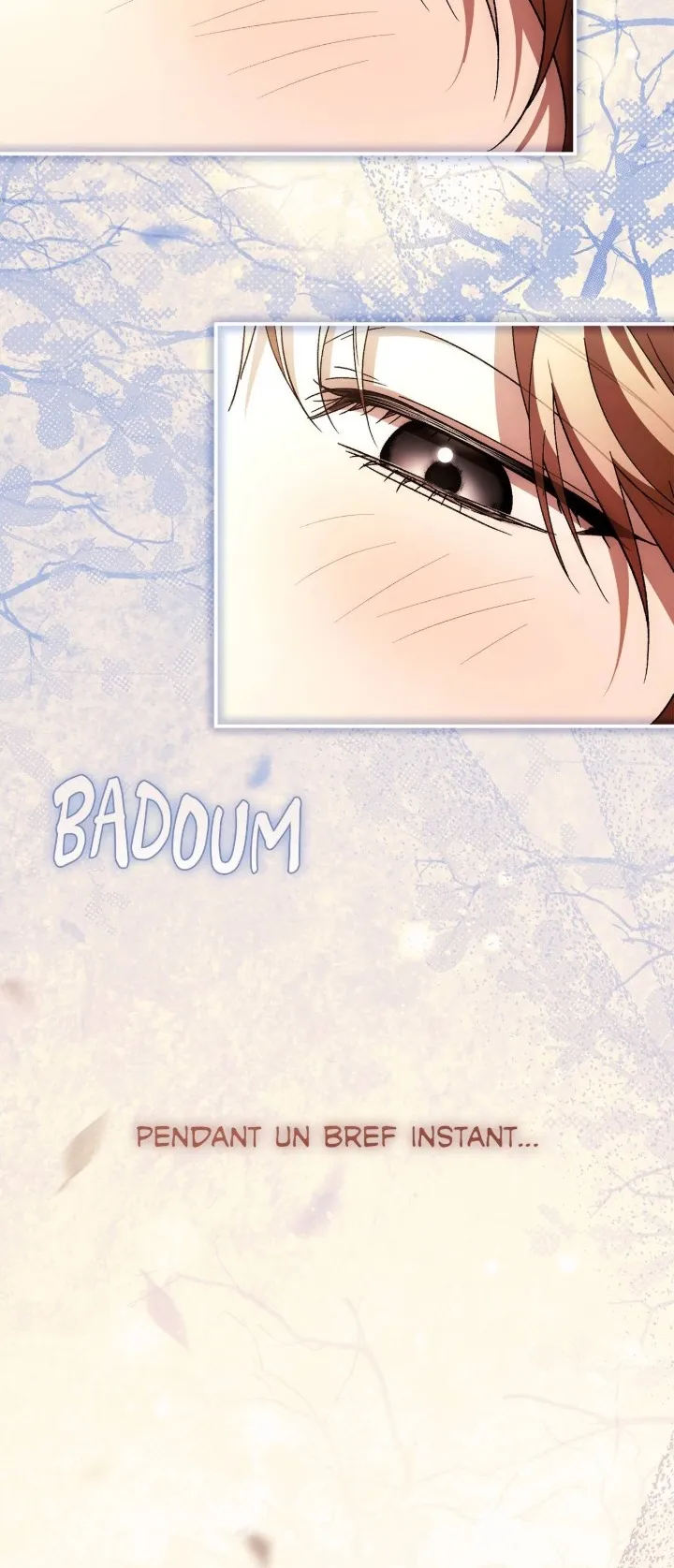 Read Black Chains FR Manga Online