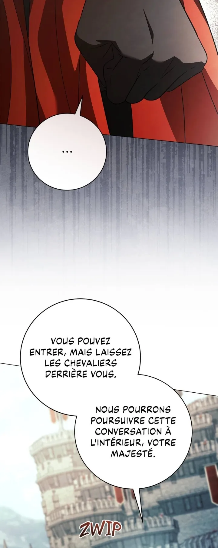 Read Black Chains FR Manga Online