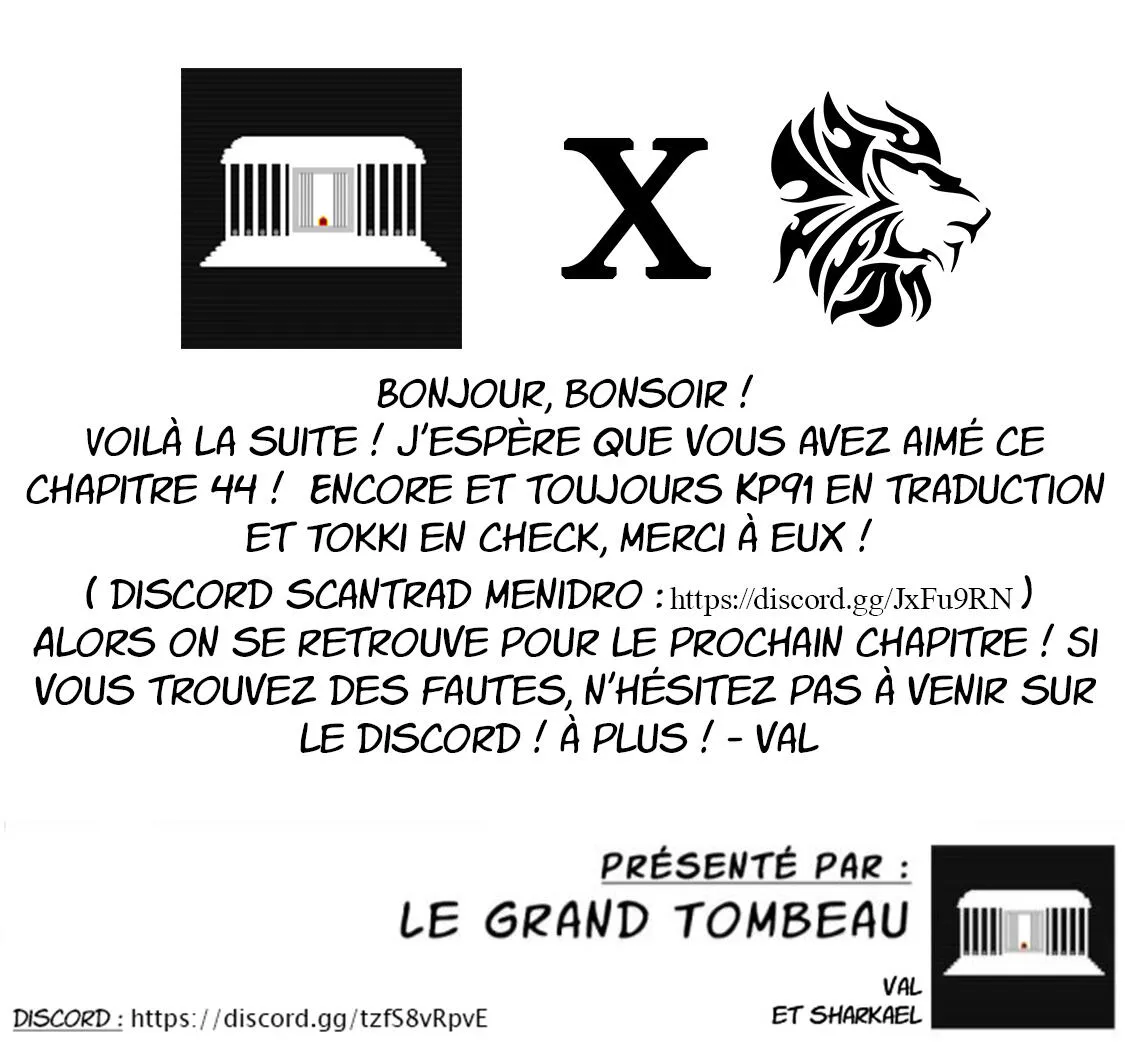 Read Black Summoner FR Manga Online