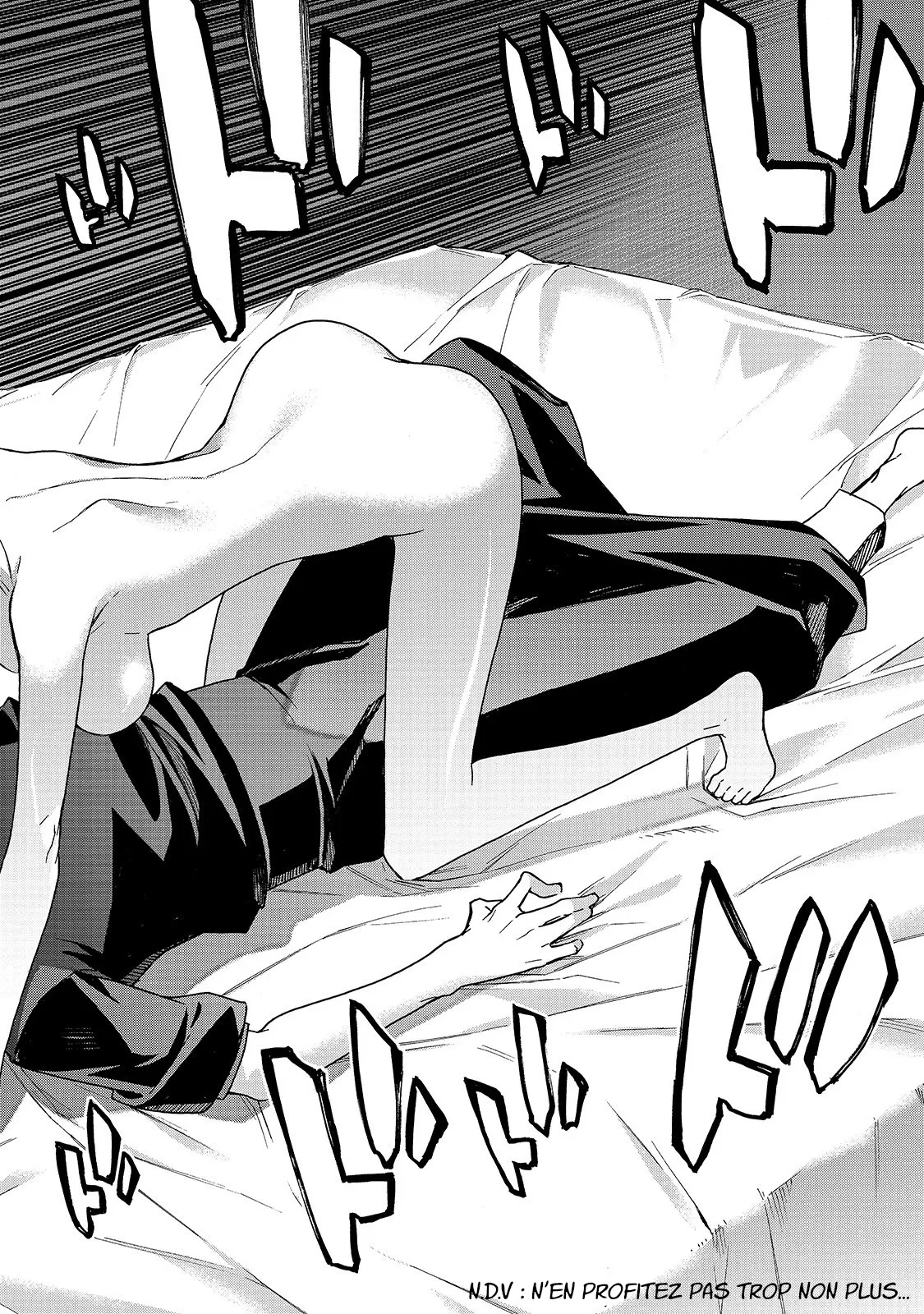Read Black Summoner FR Manga Online