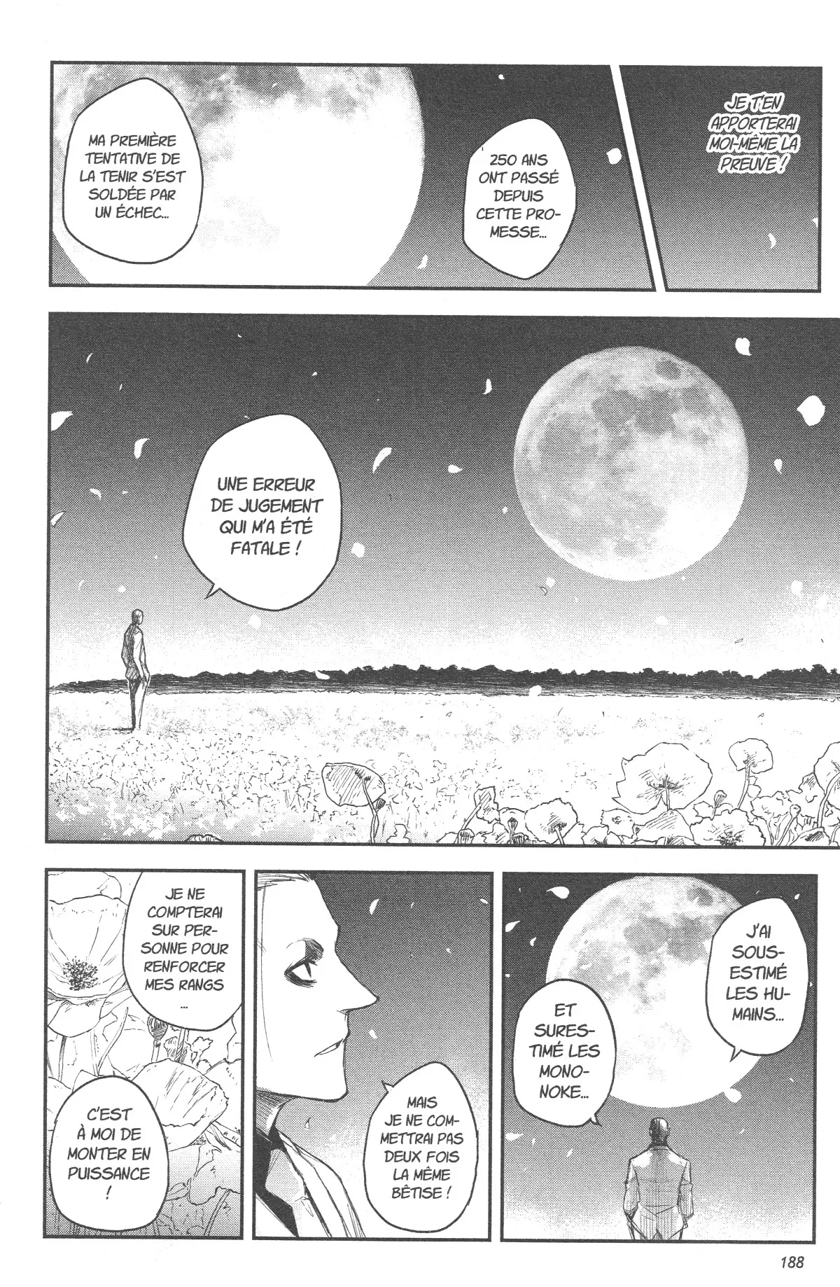 Read Black Torch FR Manga Online
