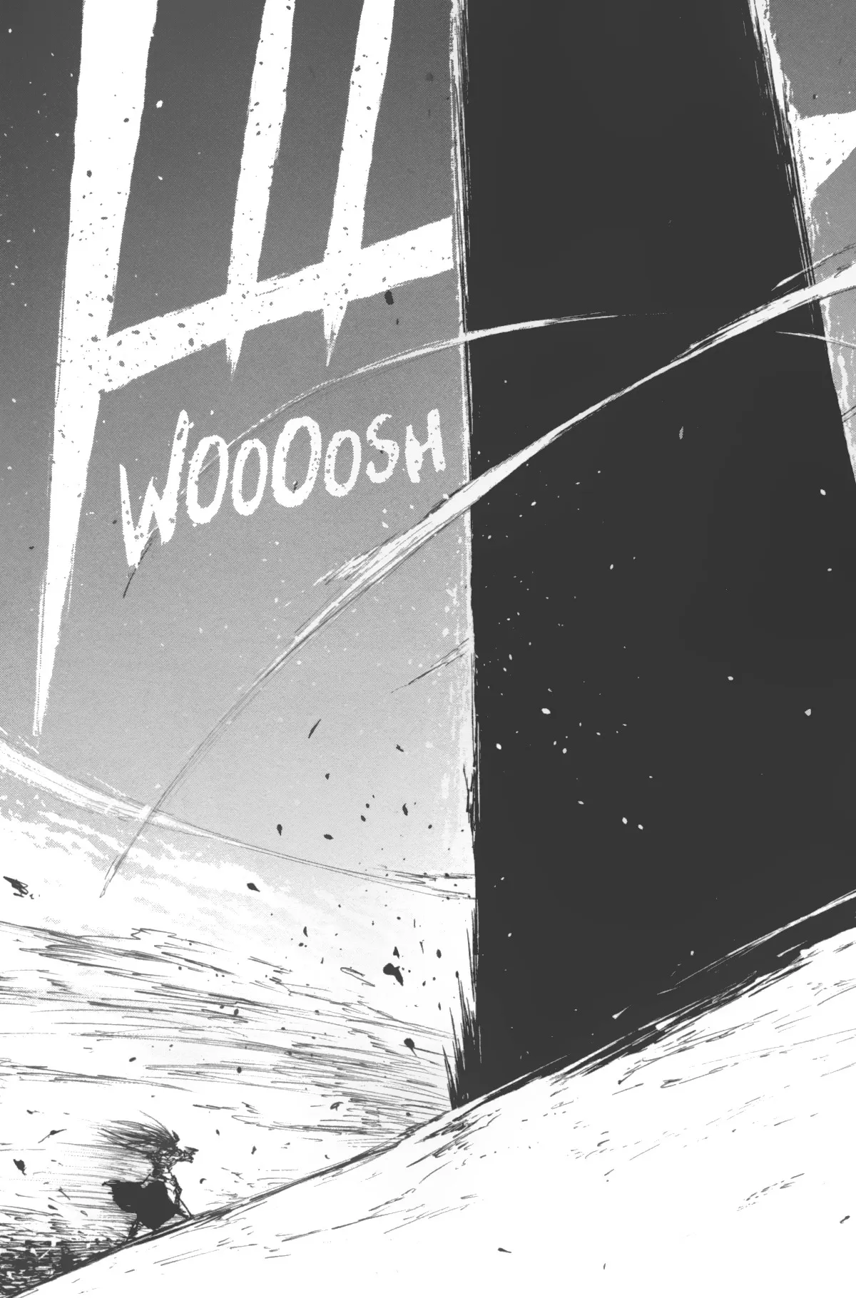 Read Black Torch FR Manga Online