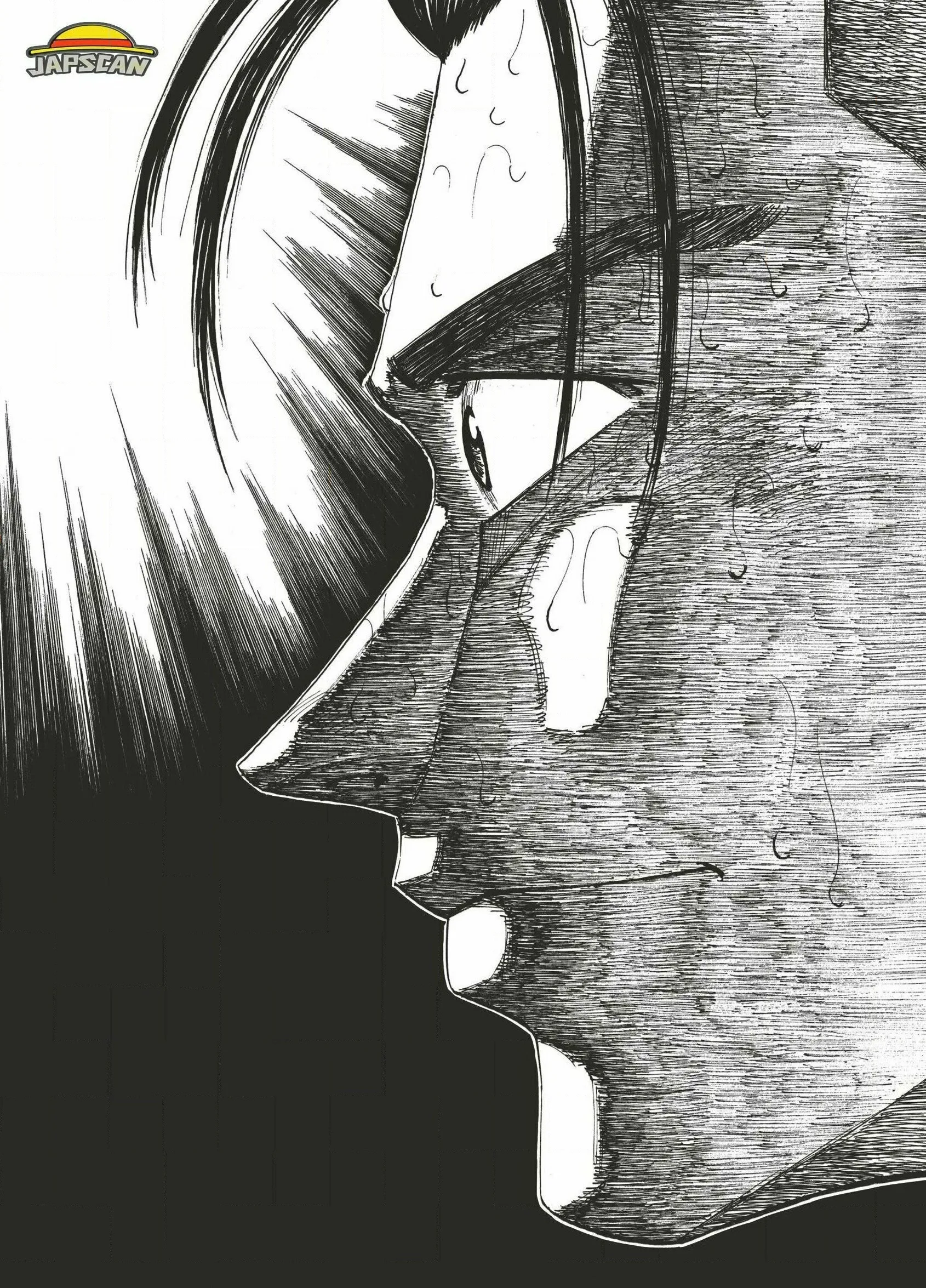 Read Blue Giant FR Manga Online