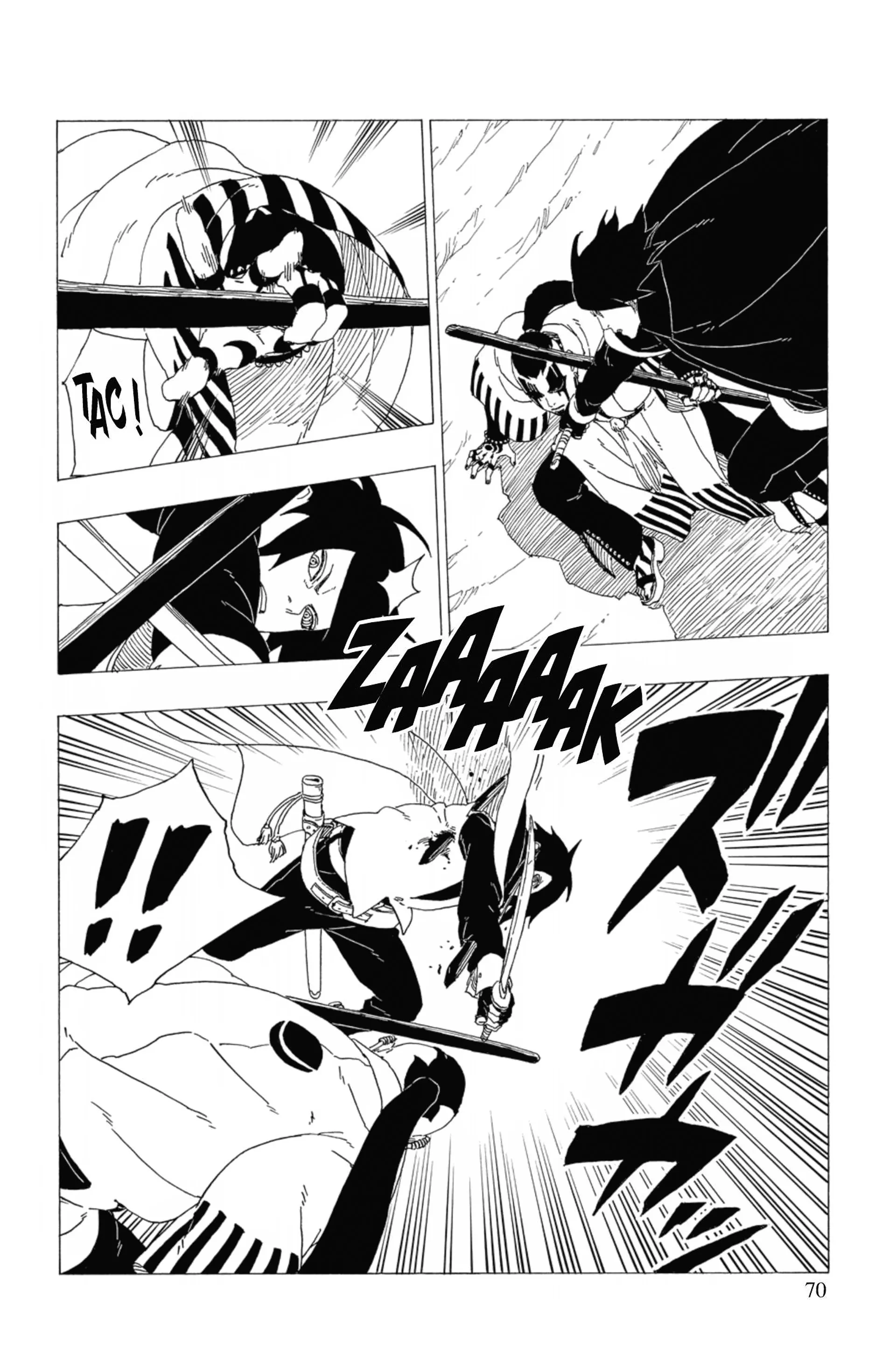 Read Boruto: Naruto Next Generations FR Manga Online