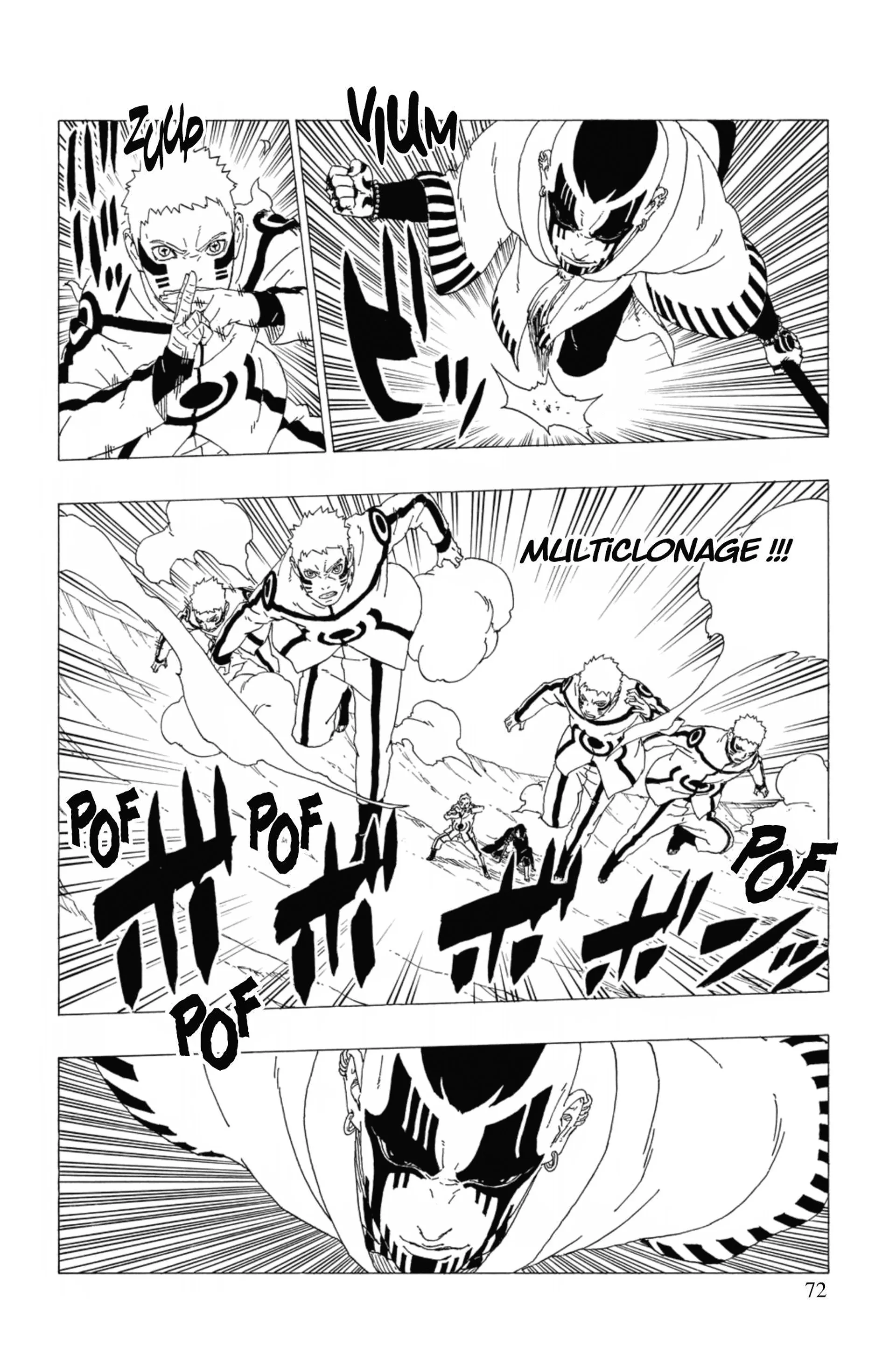 Read Boruto: Naruto Next Generations FR Manga Online