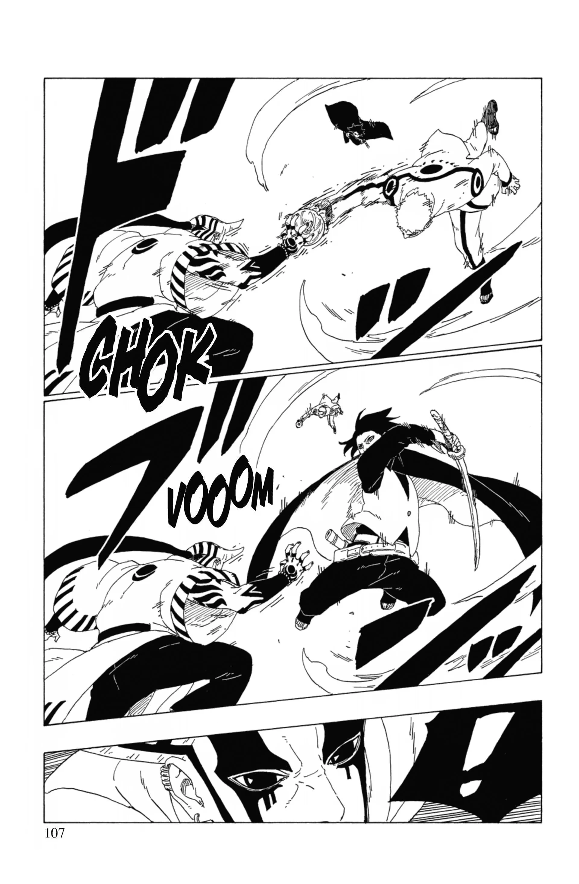 Read Boruto: Naruto Next Generations FR Manga Online