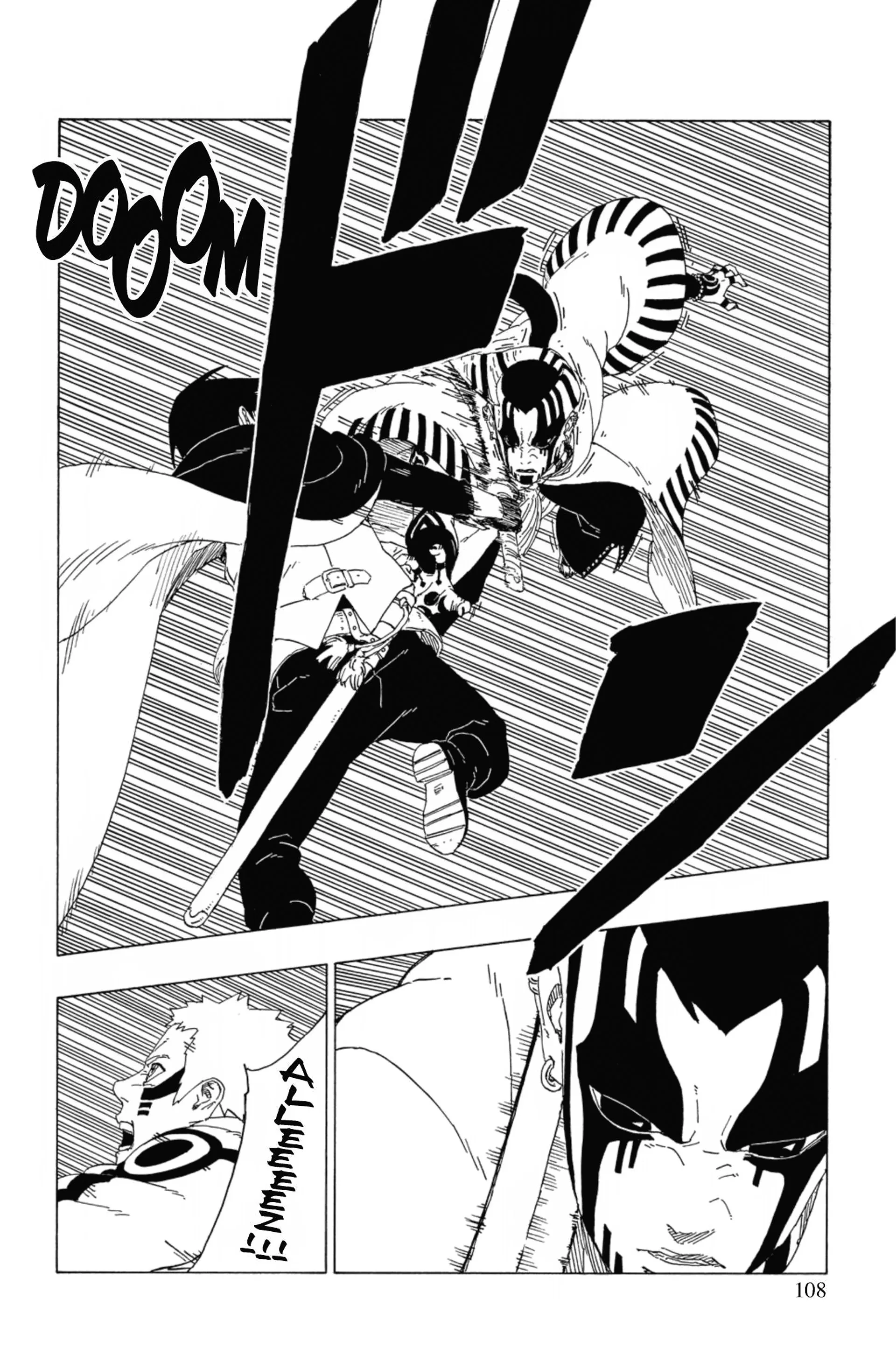 Read Boruto: Naruto Next Generations FR Manga Online