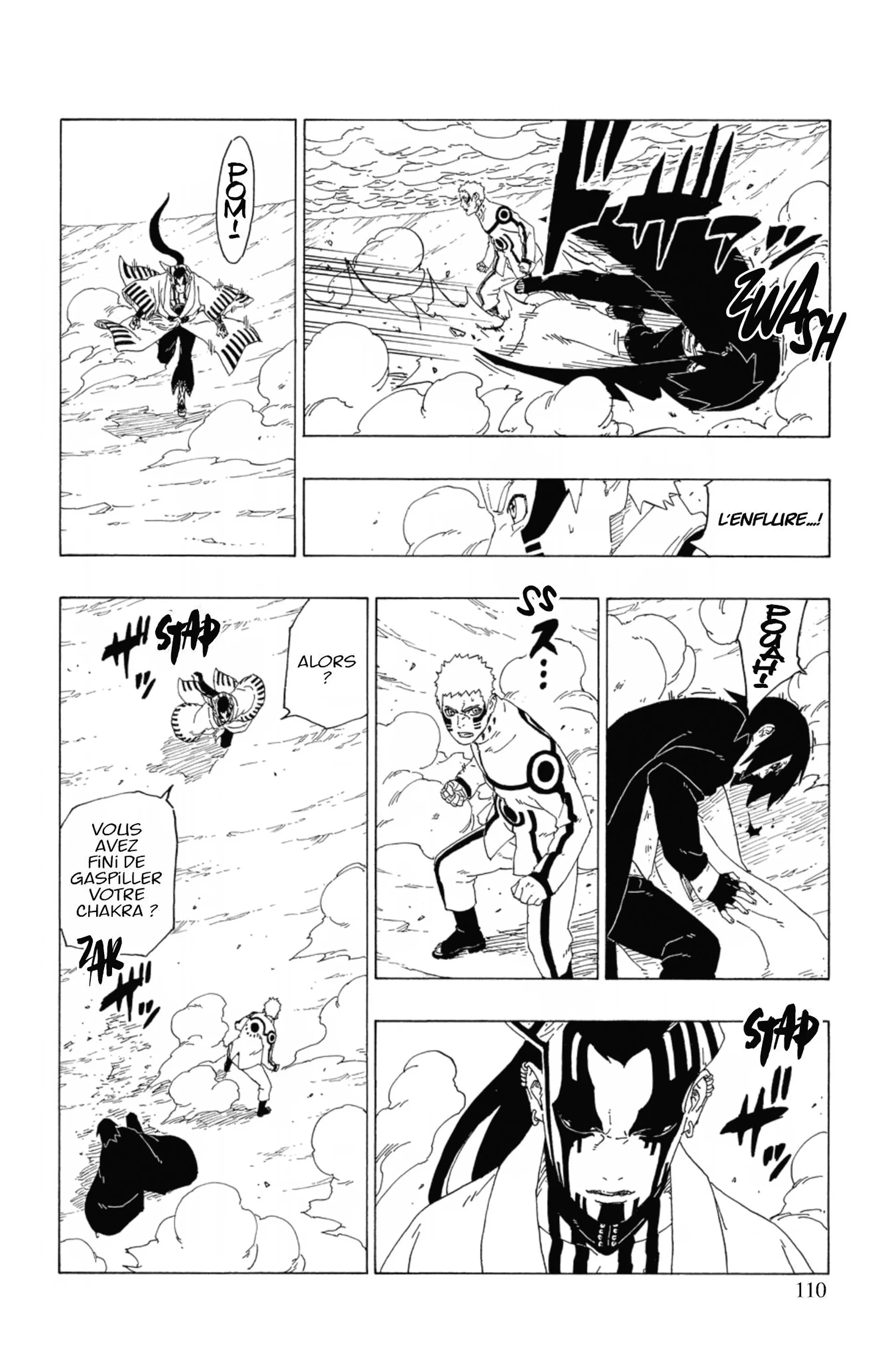 Read Boruto: Naruto Next Generations FR Manga Online