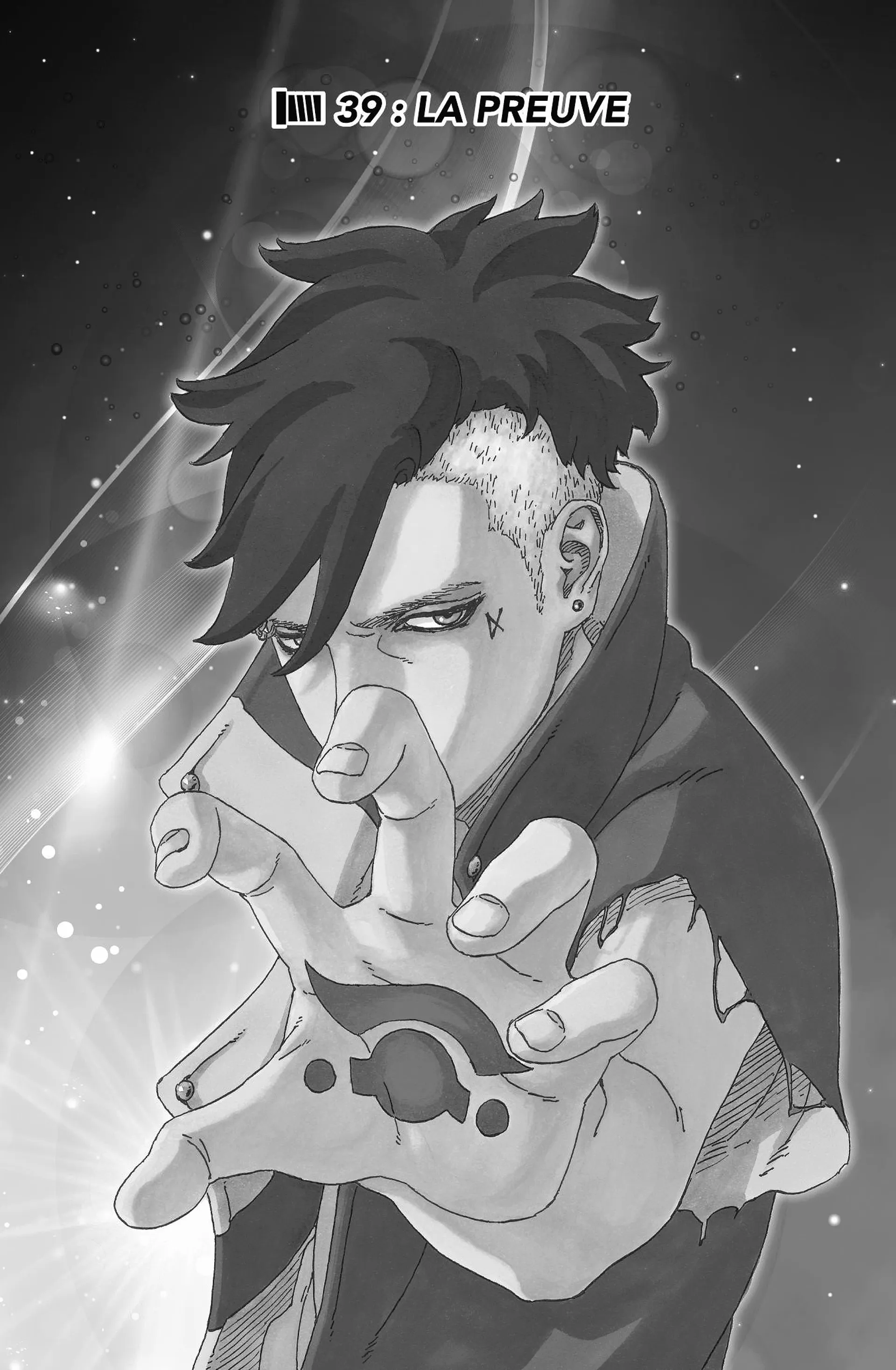 Read Boruto: Naruto Next Generations FR Manga Online