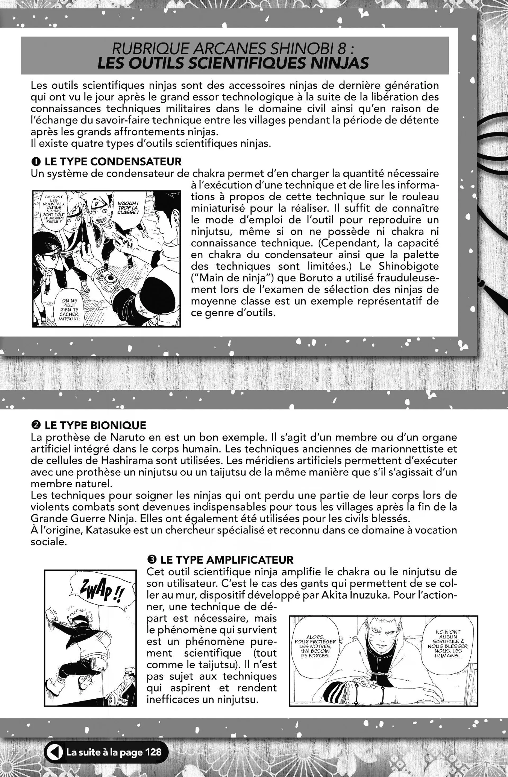 Read Boruto: Naruto Next Generations FR Manga Online