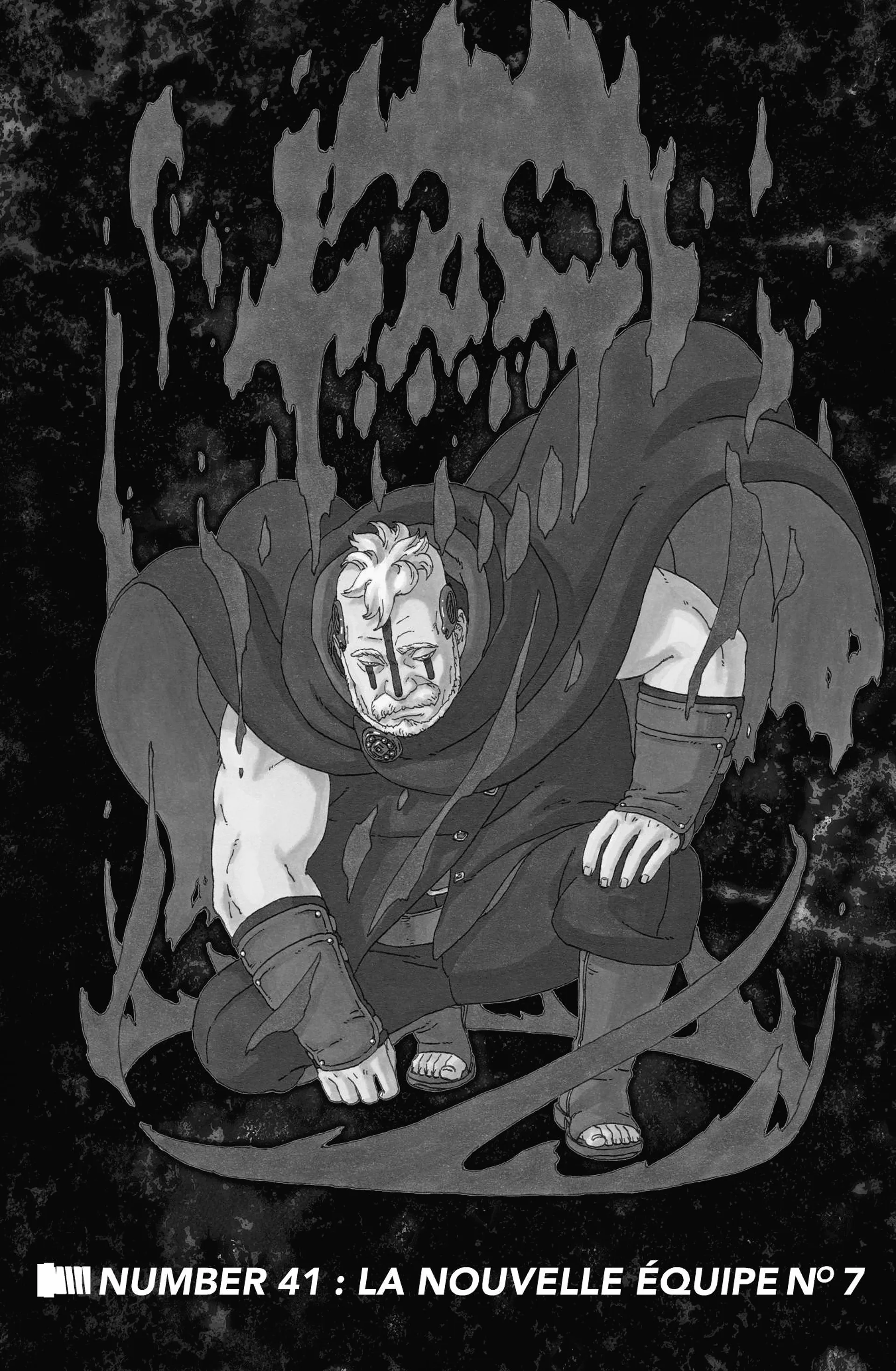 Read Boruto: Naruto Next Generations FR Manga Online