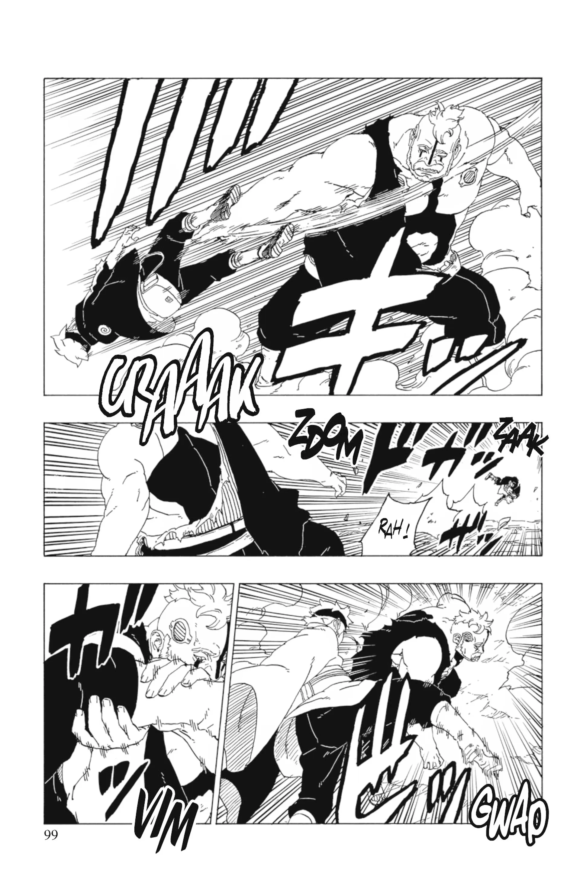 Read Boruto: Naruto Next Generations FR Manga Online
