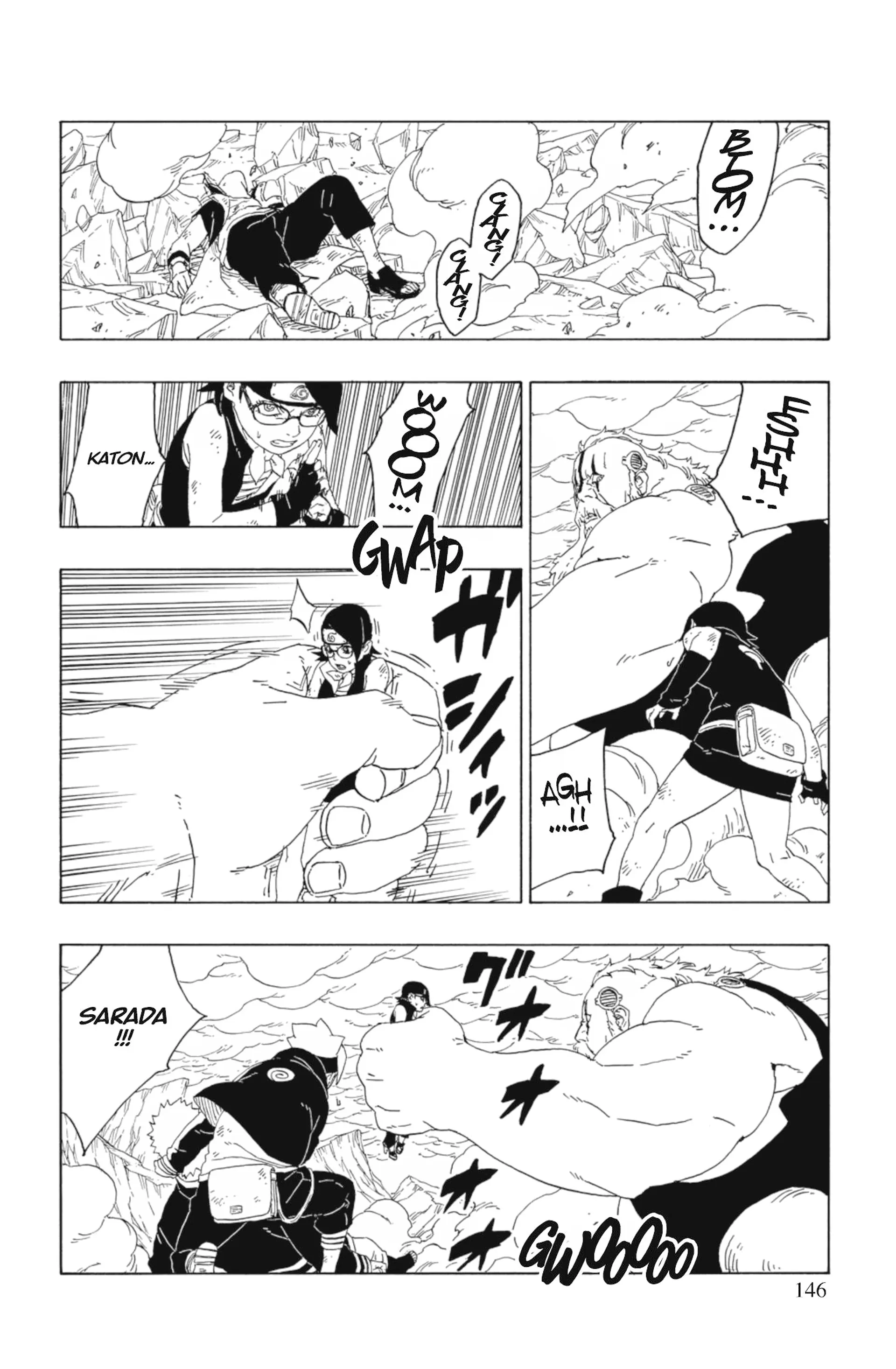 Read Boruto: Naruto Next Generations FR Manga Online