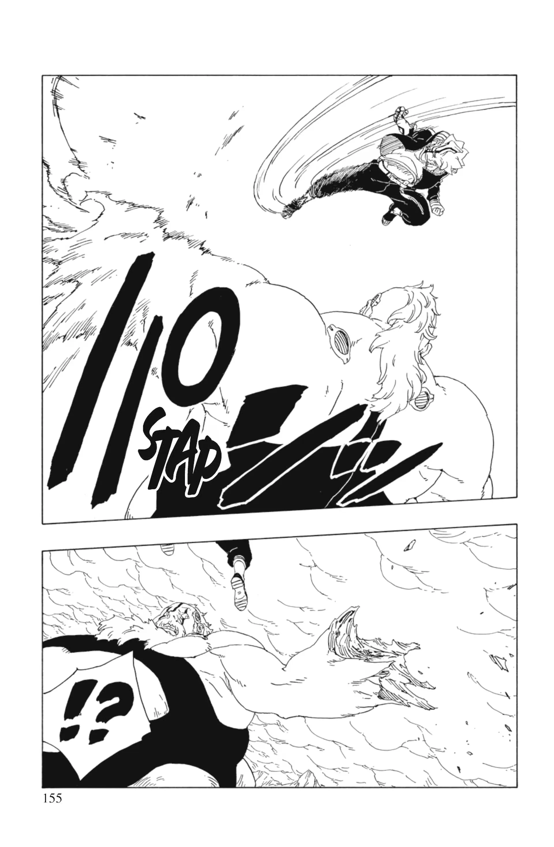 Read Boruto: Naruto Next Generations FR Manga Online