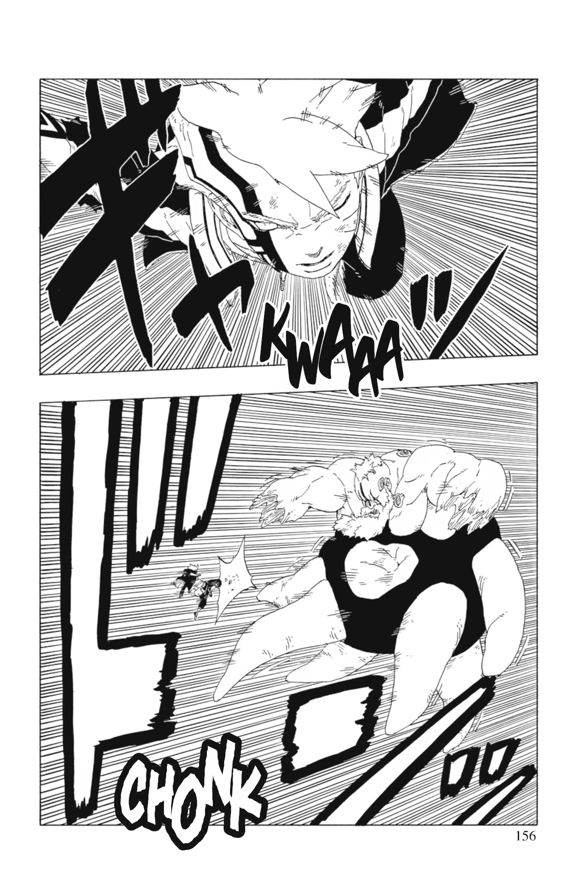 Read Boruto: Naruto Next Generations FR Manga Online