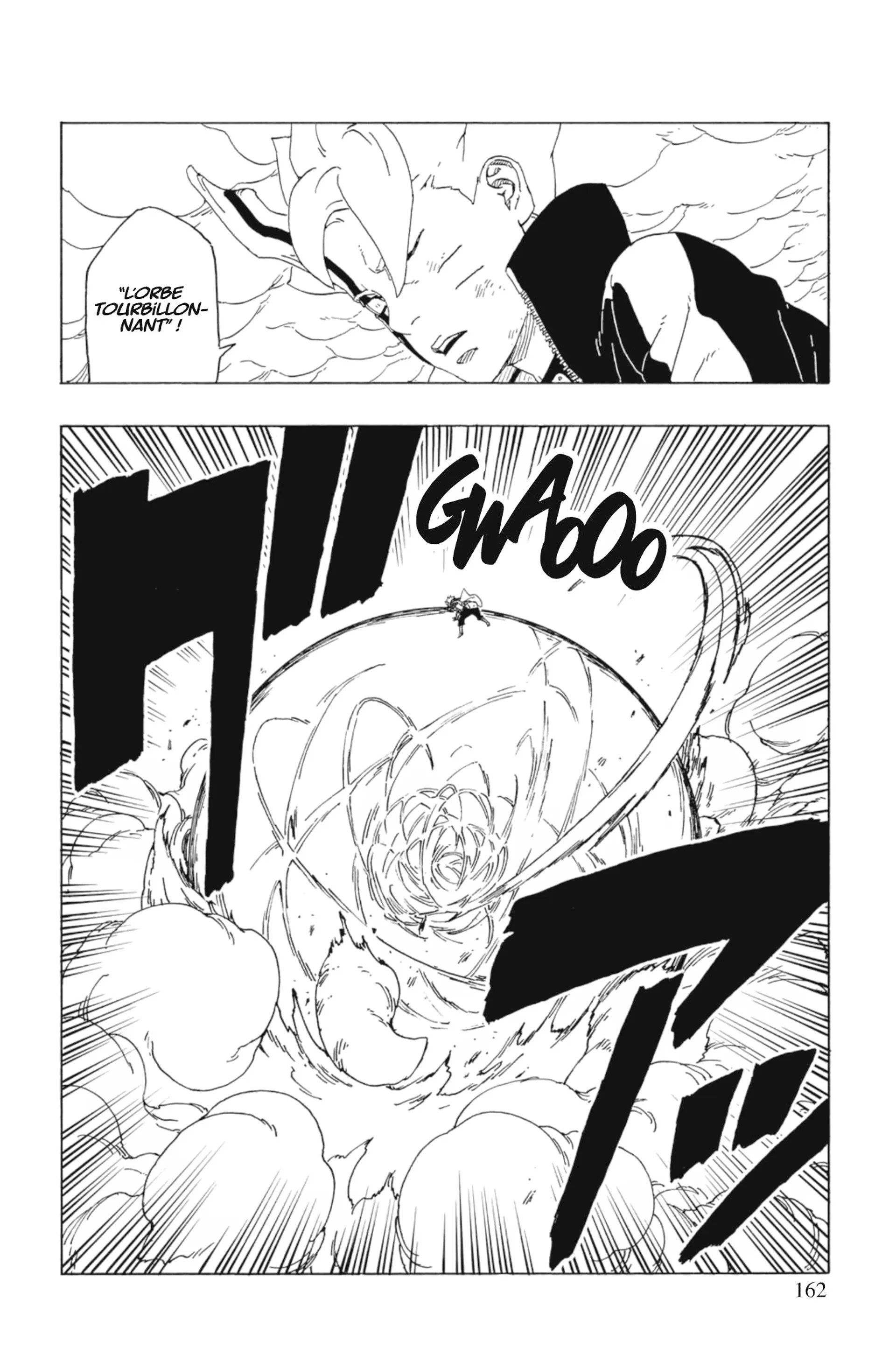 Read Boruto: Naruto Next Generations FR Manga Online