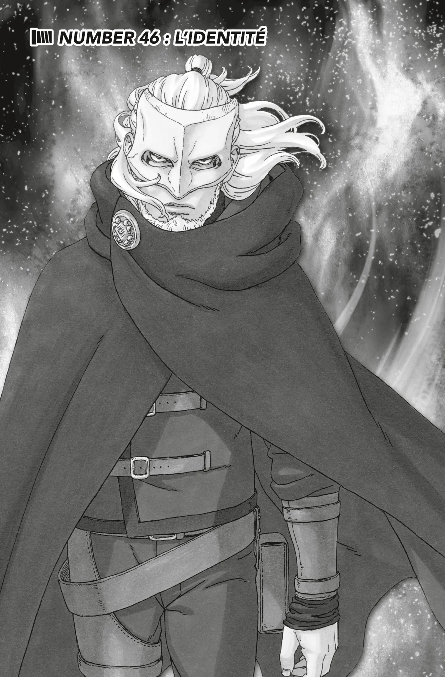 Read Boruto: Naruto Next Generations FR Manga Online
