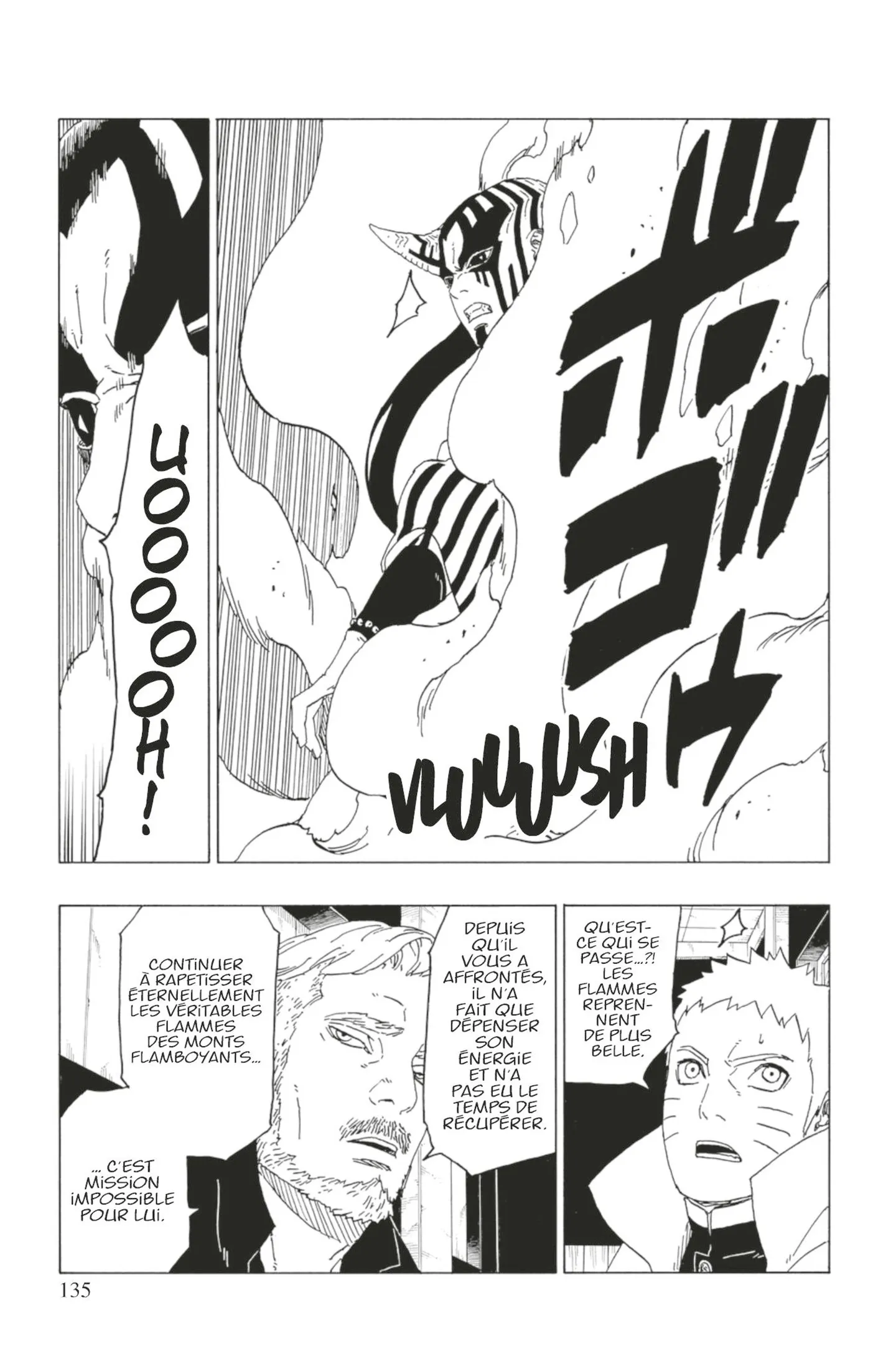 Read Boruto: Naruto Next Generations FR Manga Online