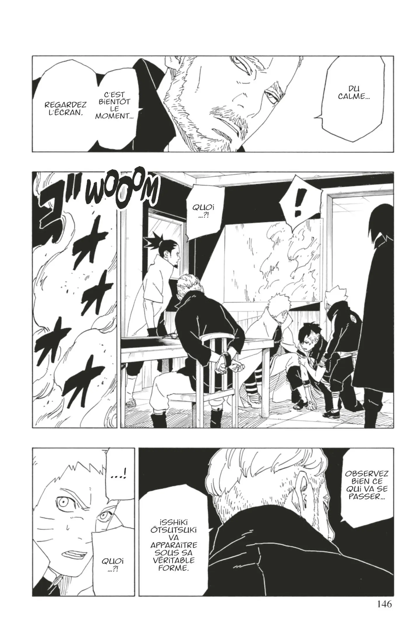 Read Boruto: Naruto Next Generations FR Manga Online