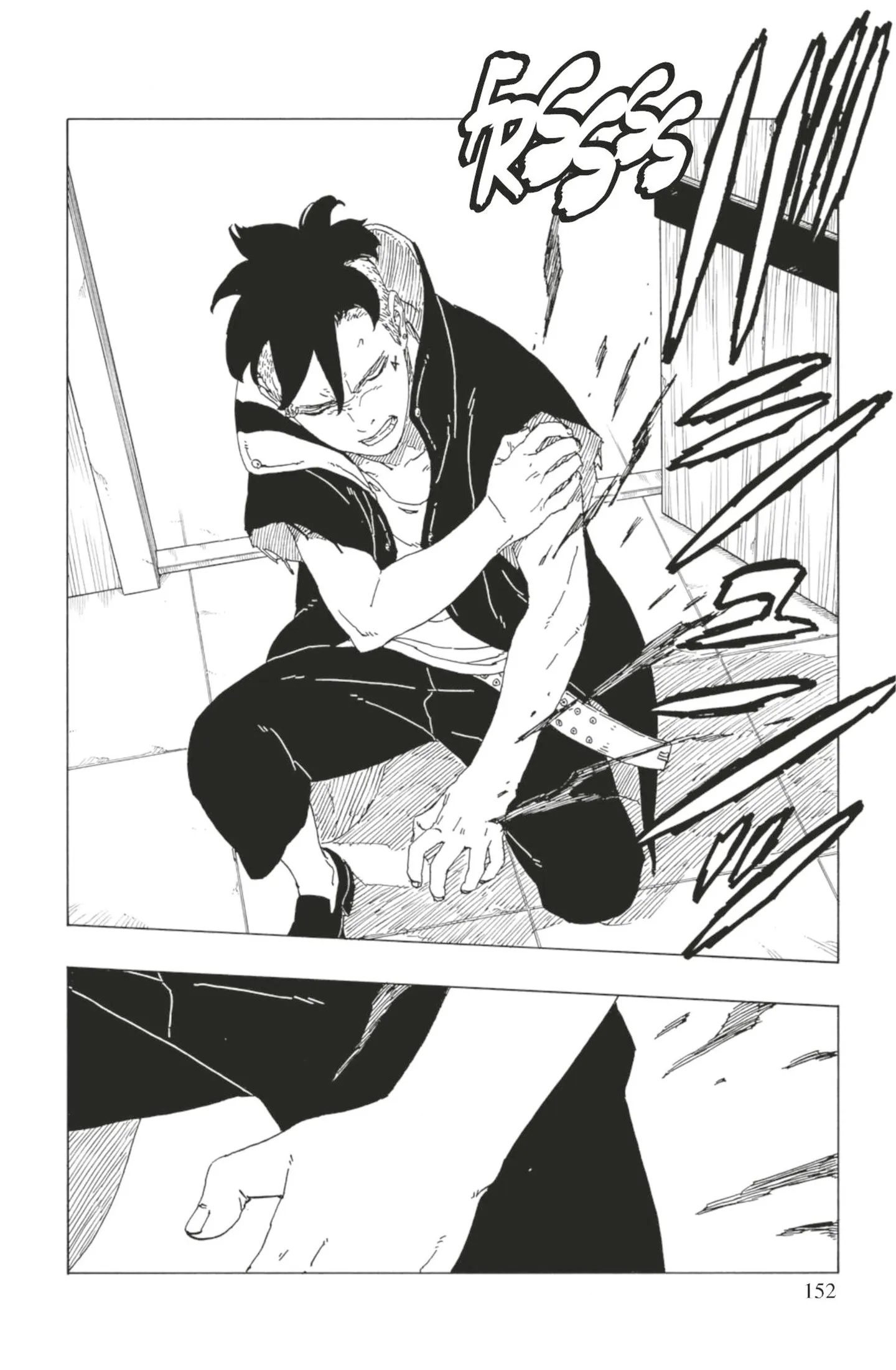 Read Boruto: Naruto Next Generations FR Manga Online