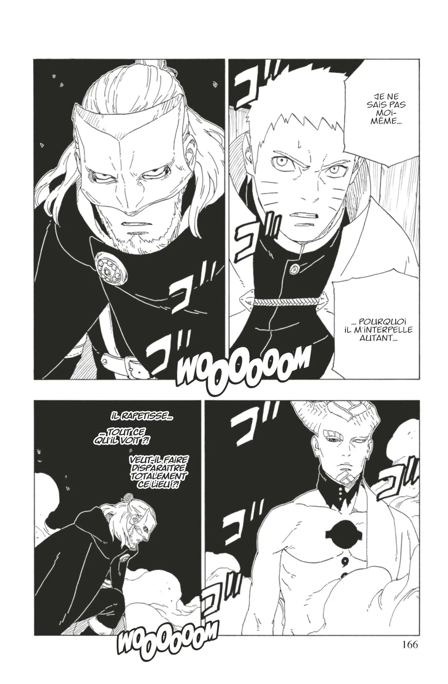 Read Boruto: Naruto Next Generations FR Manga Online