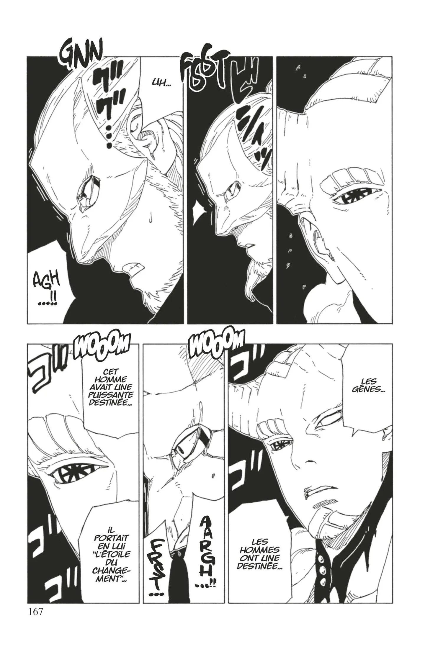Read Boruto: Naruto Next Generations FR Manga Online