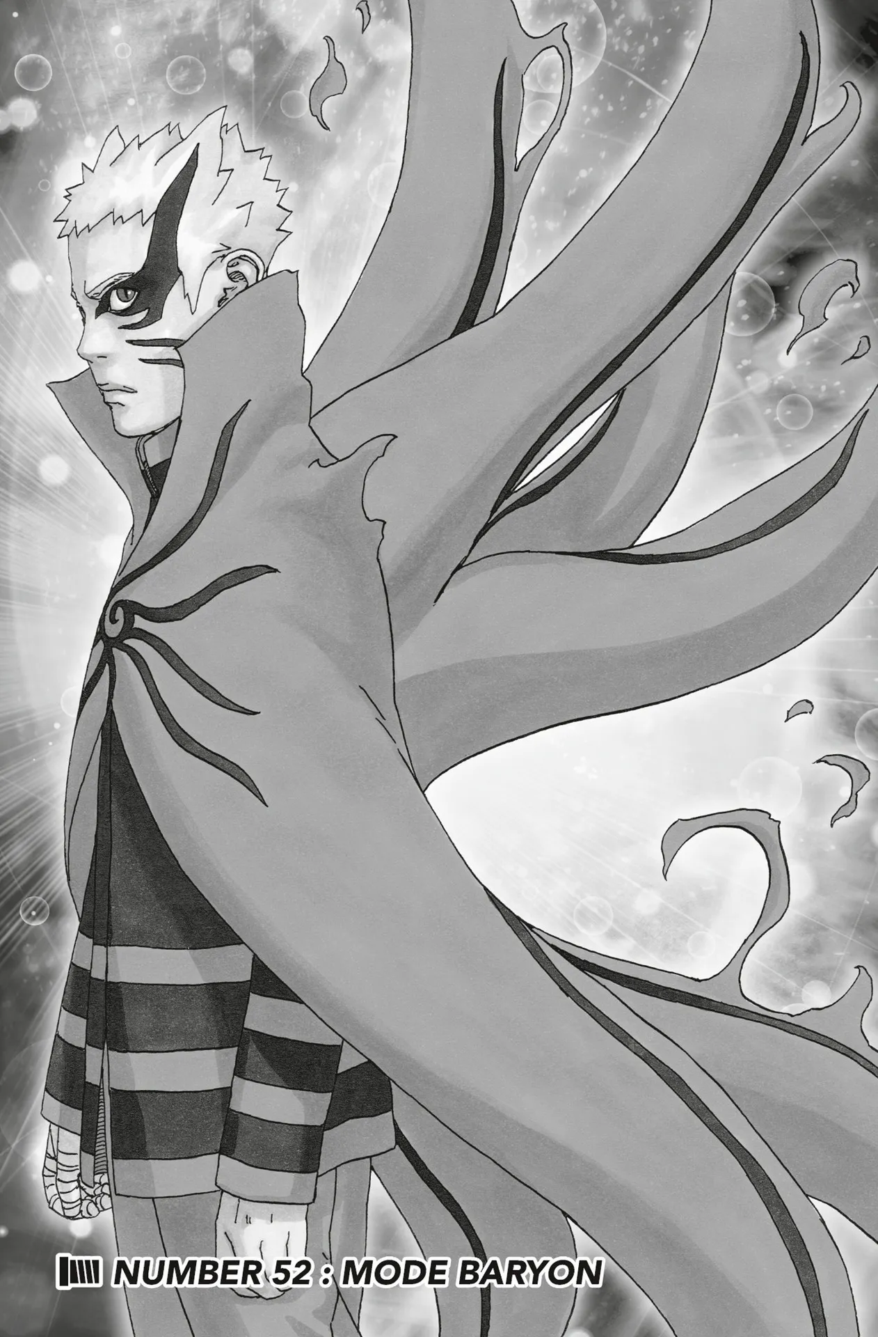Read Boruto: Naruto Next Generations FR Manga Online
