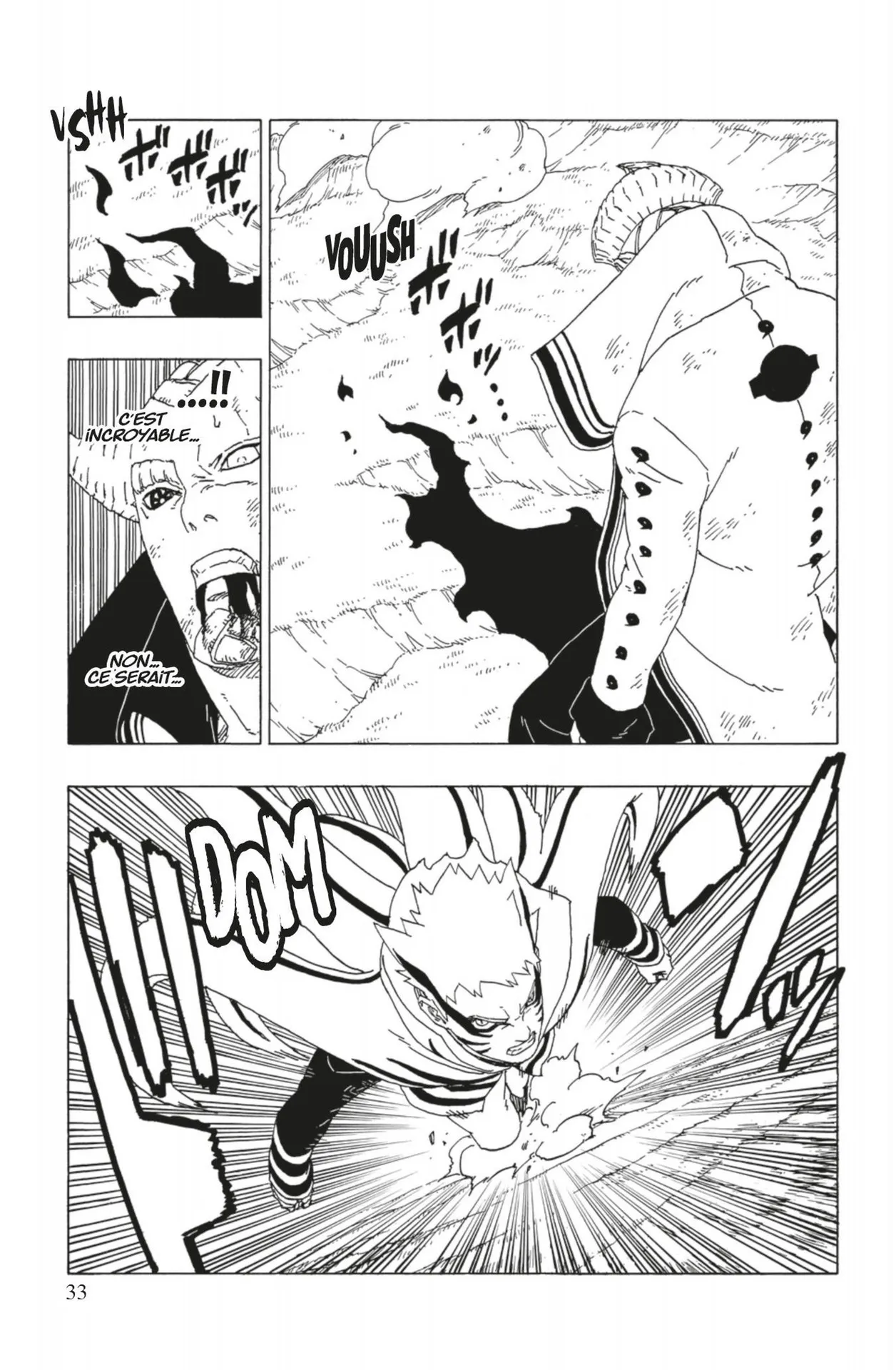 Read Boruto: Naruto Next Generations FR Manga Online