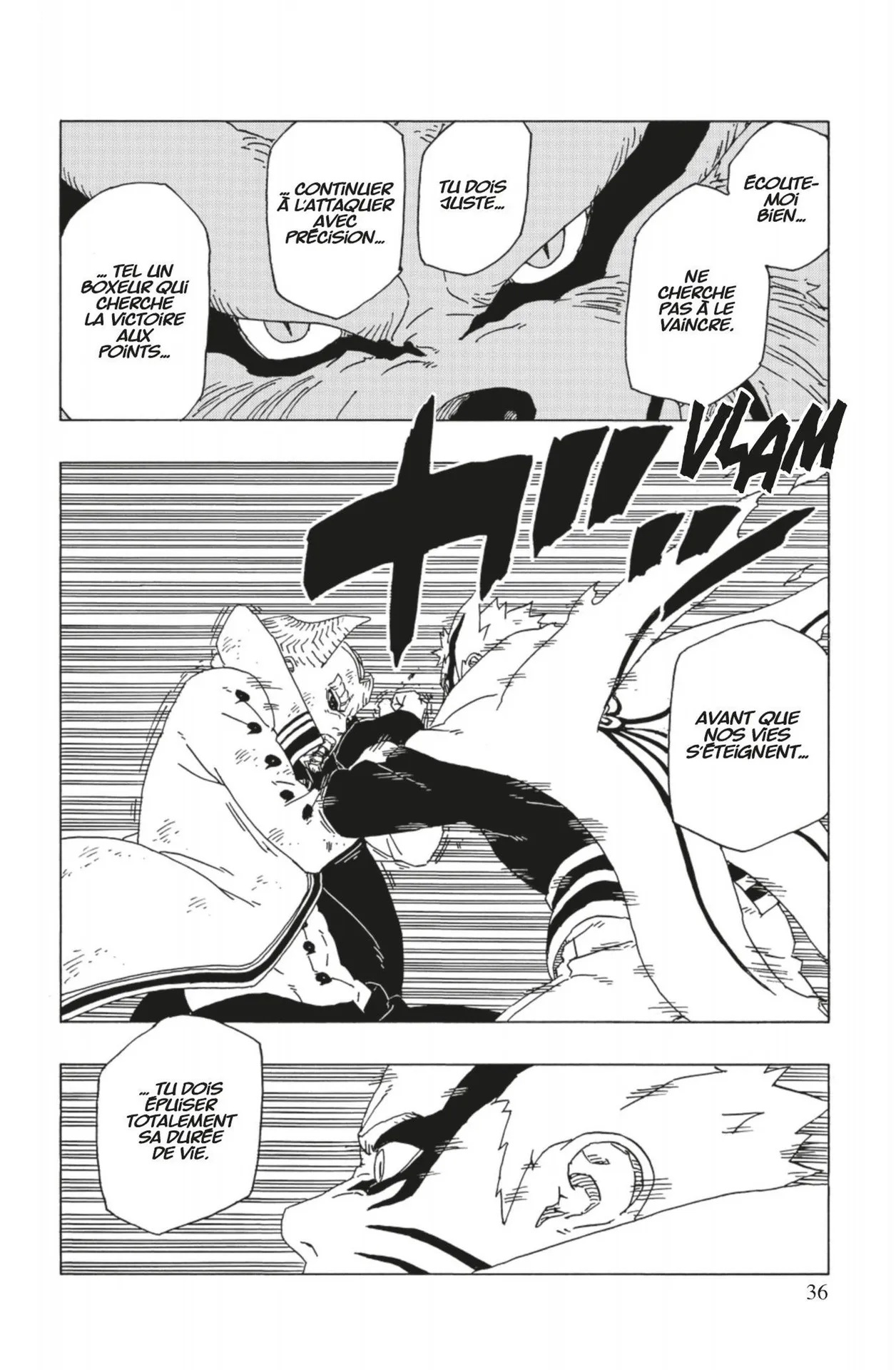 Read Boruto: Naruto Next Generations FR Manga Online