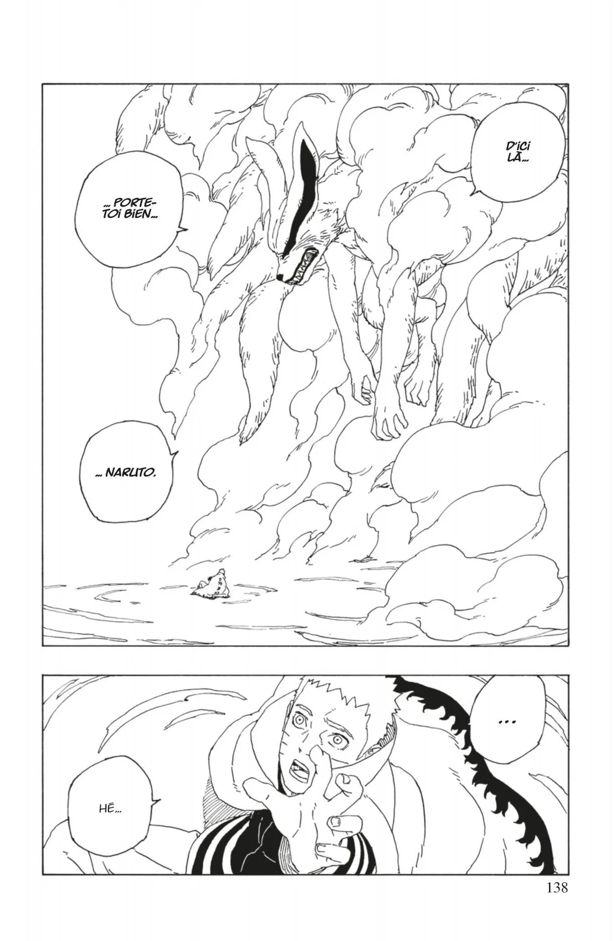 Read Boruto: Naruto Next Generations FR Manga Online