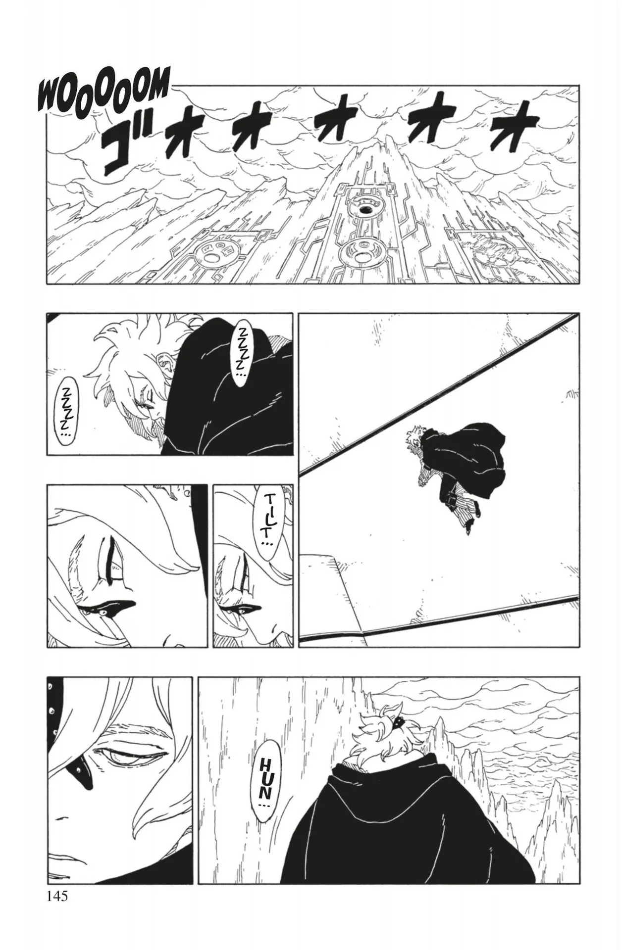 Read Boruto: Naruto Next Generations FR Manga Online