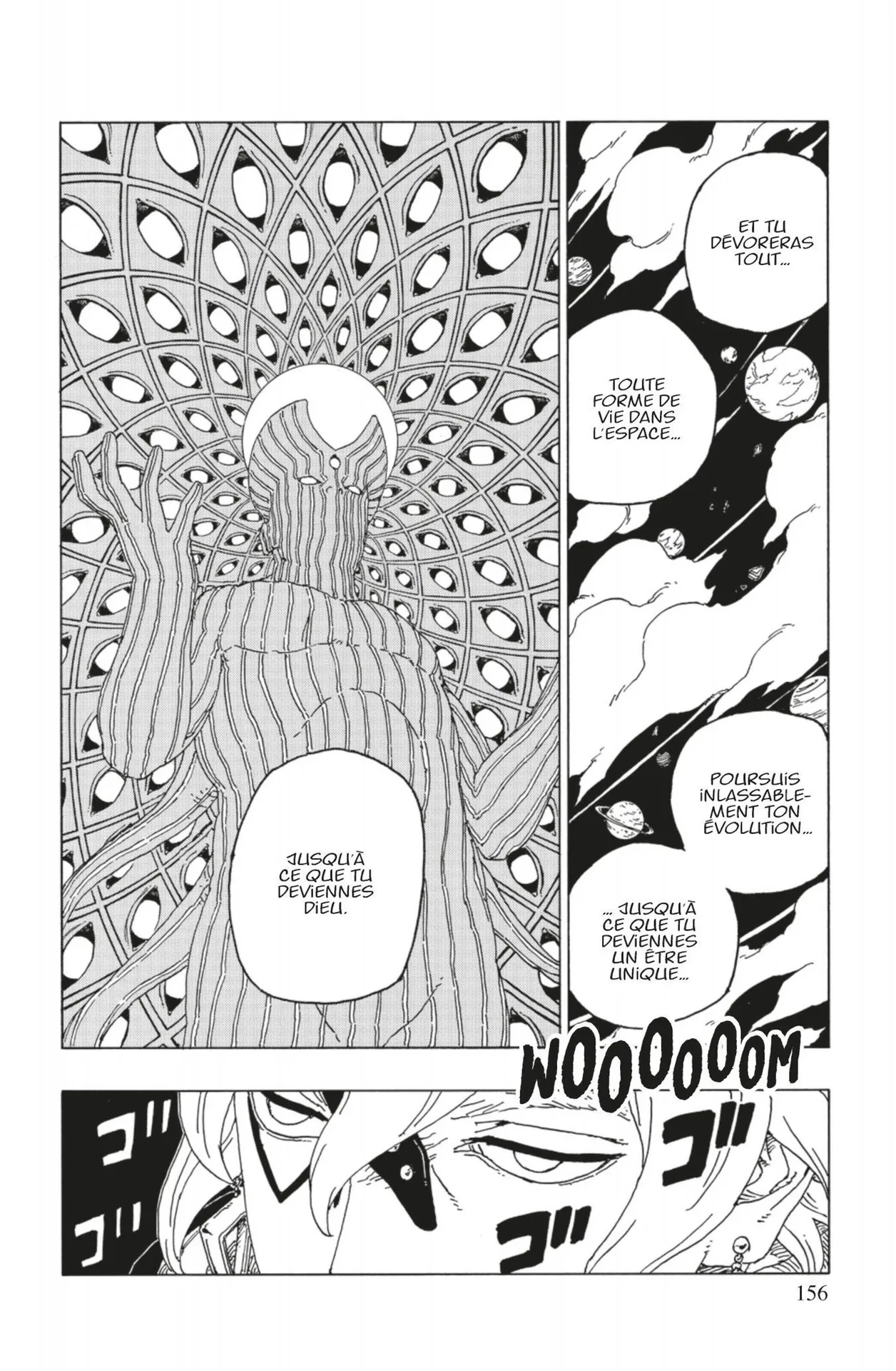 Read Boruto: Naruto Next Generations FR Manga Online