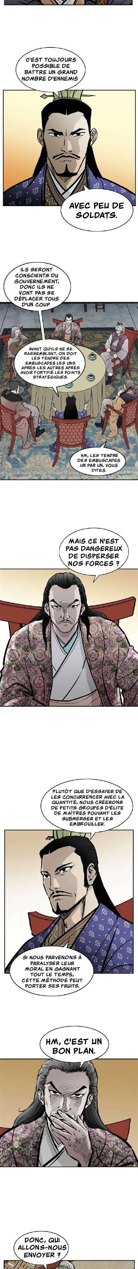 Read Bowblade Spirit FR Manga Online