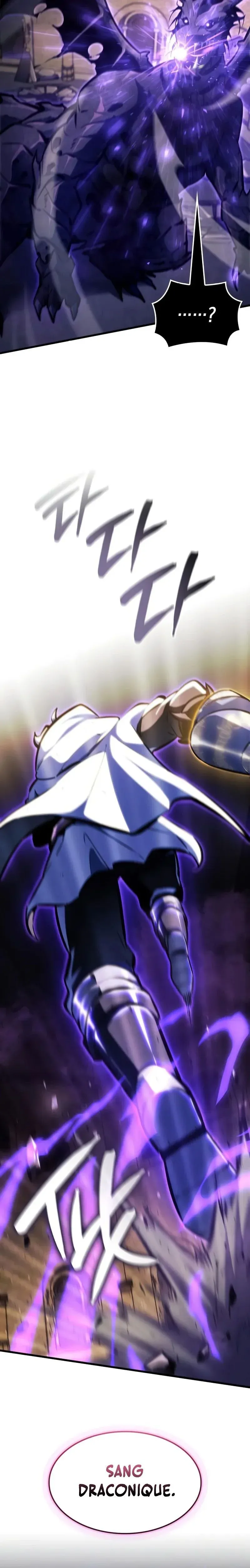 Read Breakers FR Manga Online