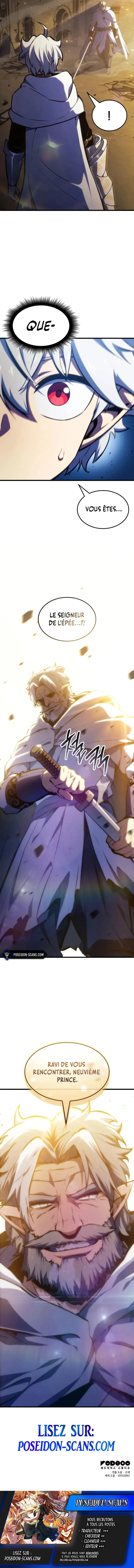 Read Breakers FR Manga Online