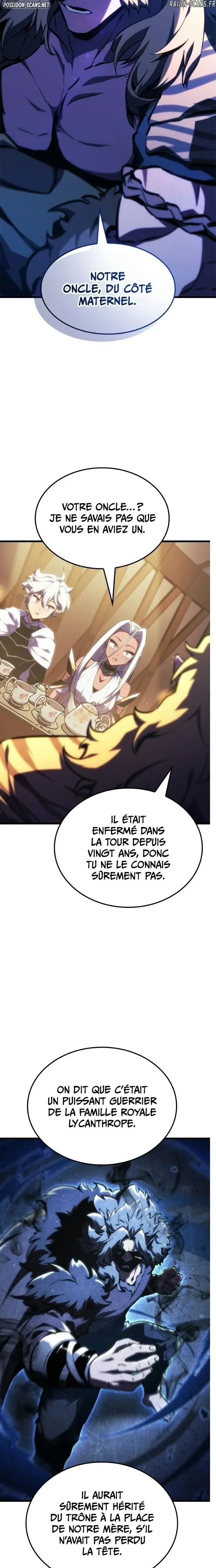 Read Breakers FR Manga Online