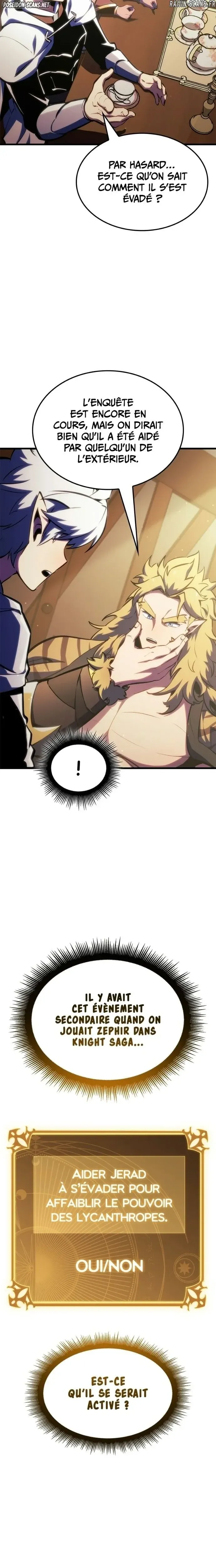 Read Breakers FR Manga Online