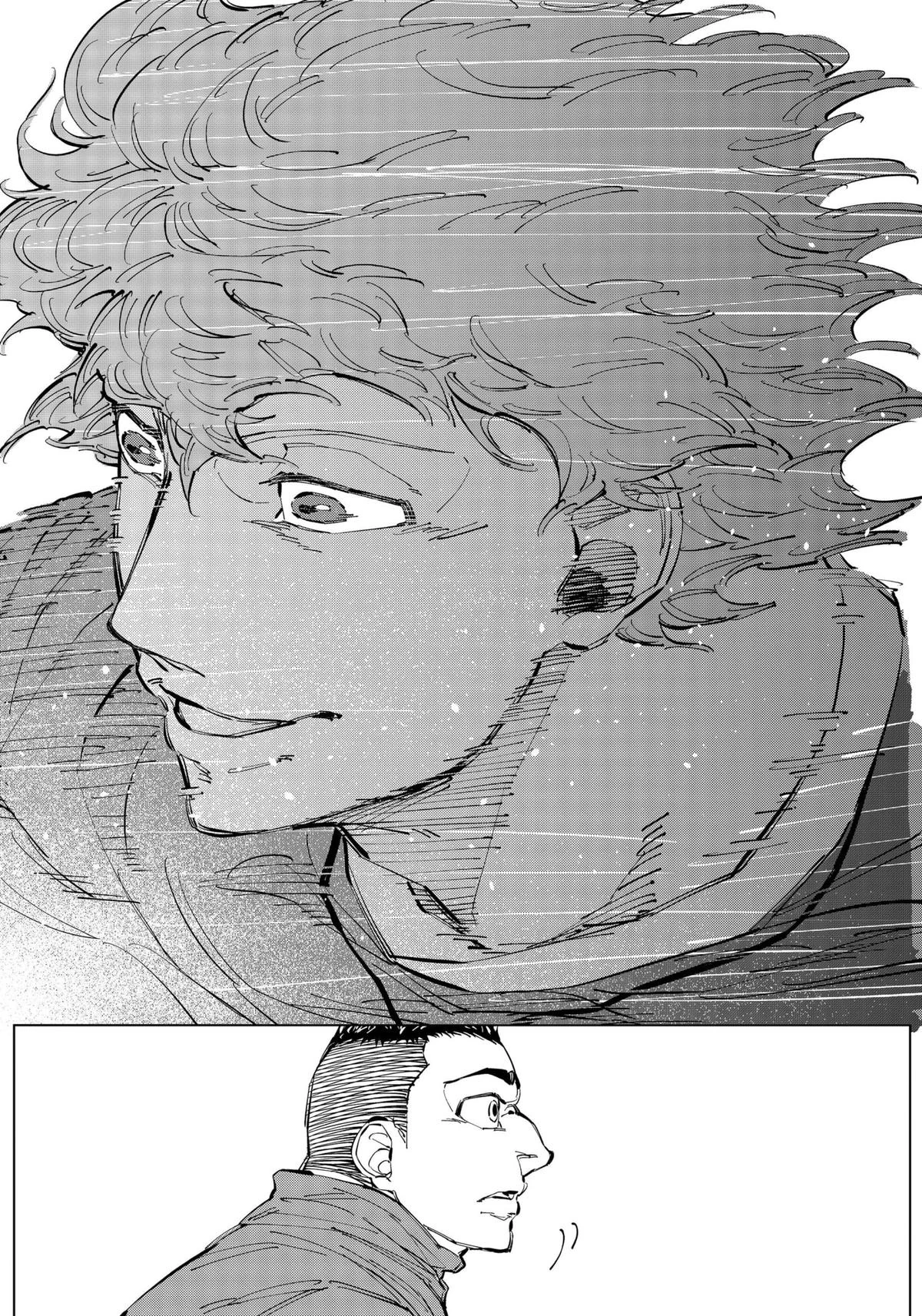 Read Catenaccio FR Manga Online