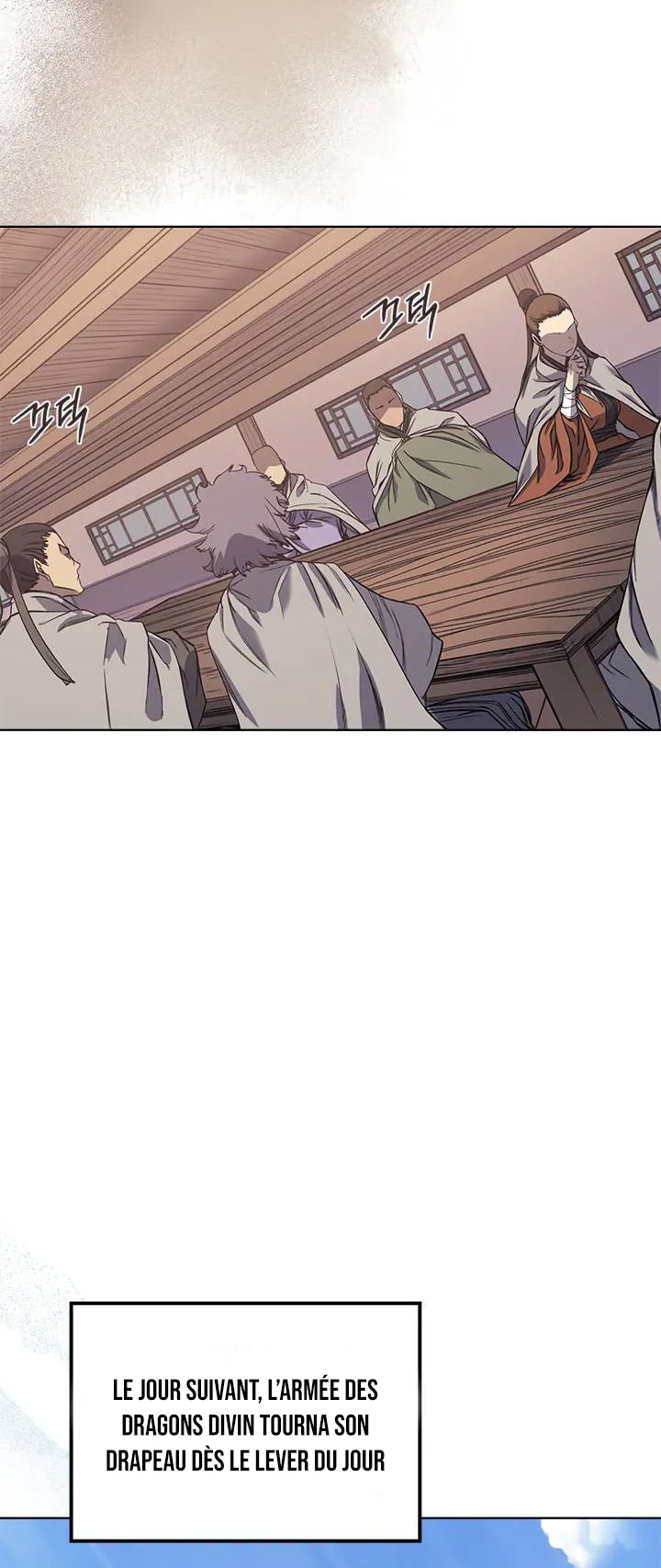 Read Chronicles of Heavenly Demon FR Manga Online