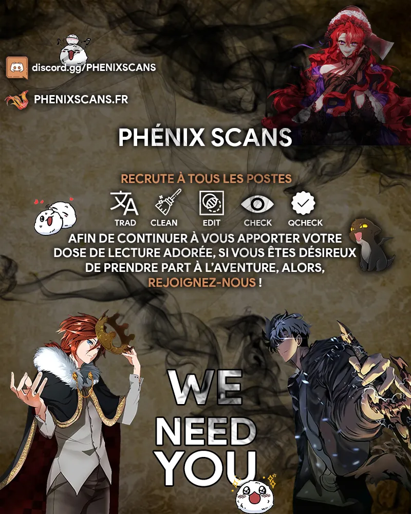 Read Chronicles of Heavenly Demon FR Manga Online