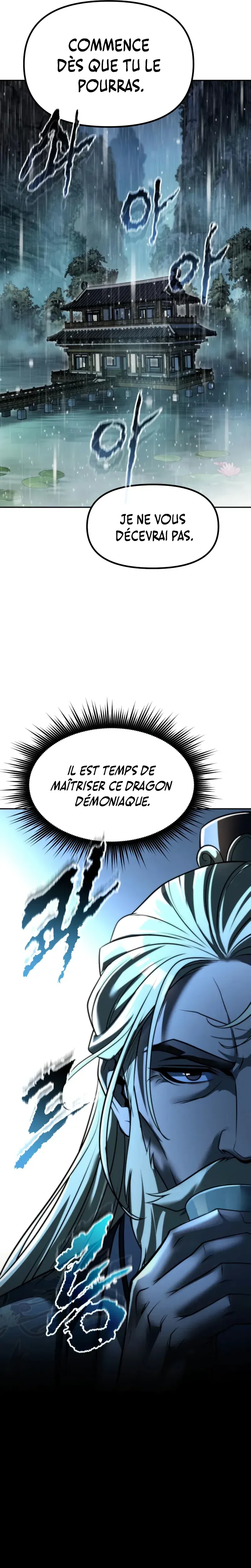 Read Chronicles of the Demon Faction FR Manga Online