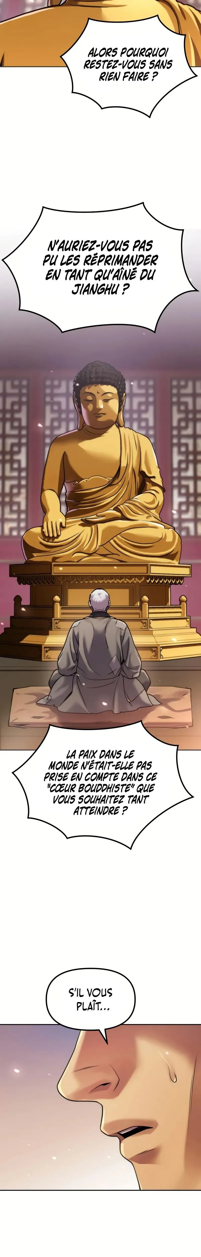 Read Chronicles of the Demon Faction FR Manga Online