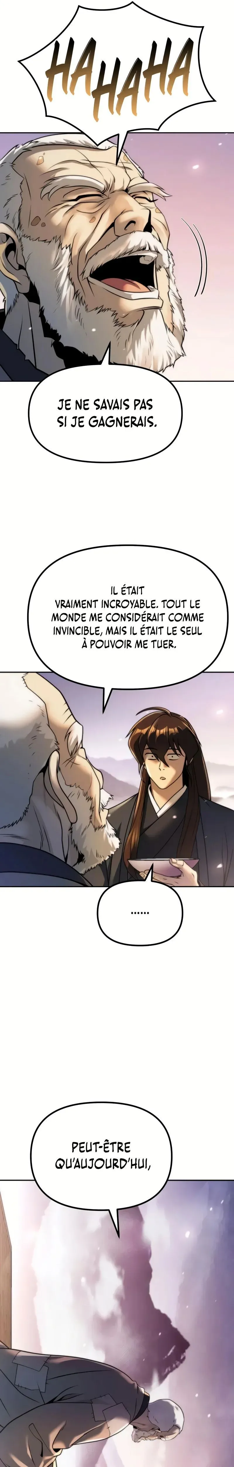 Read Chronicles of the Demon Faction FR Manga Online