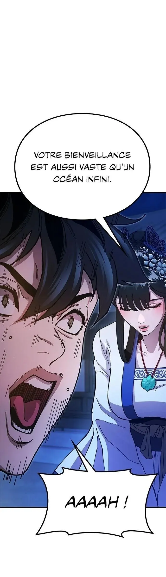 Read Chronicles of the Lazy Sovereign FR Manga Online