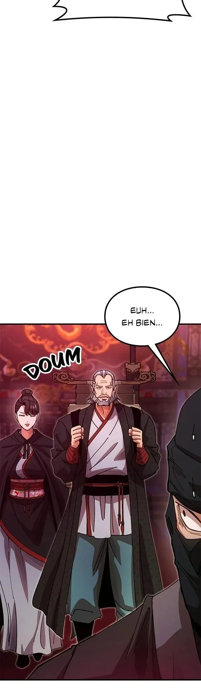 Read Chronicles of the Lazy Sovereign FR Manga Online