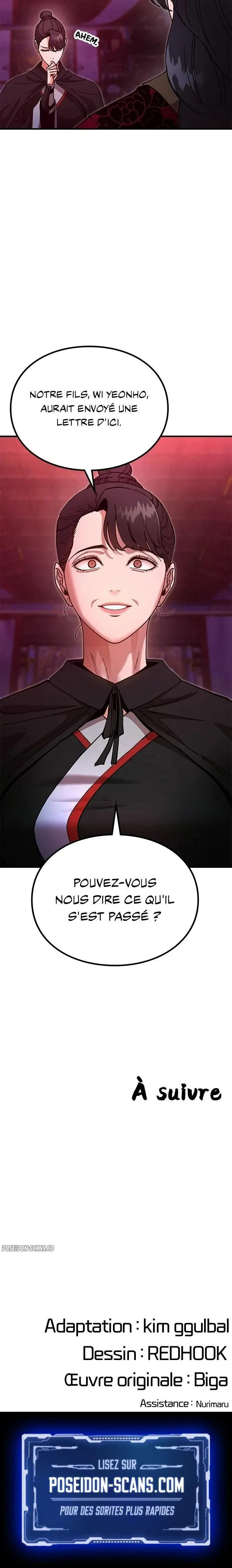 Read Chronicles of the Lazy Sovereign FR Manga Online